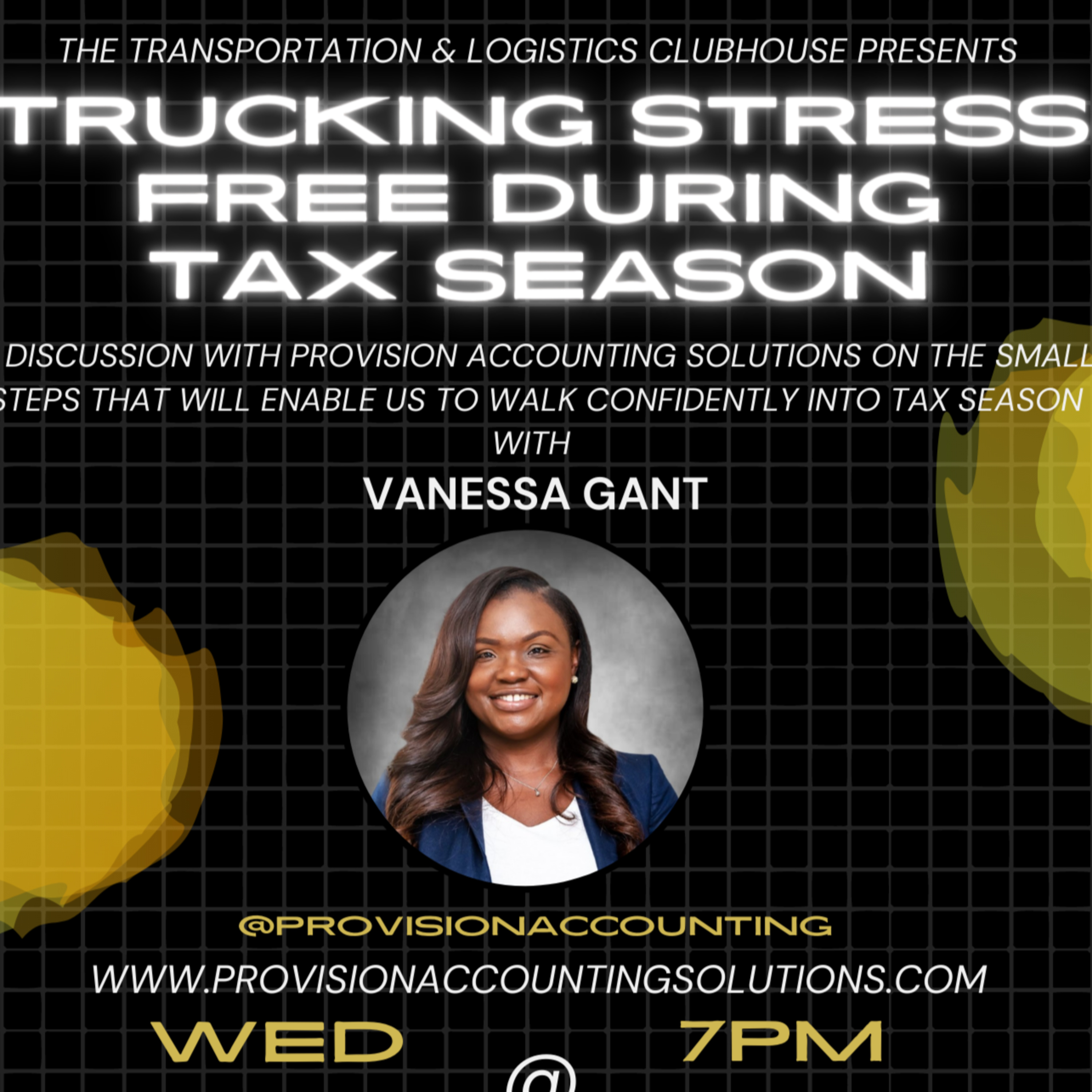 Transportation & Logistics