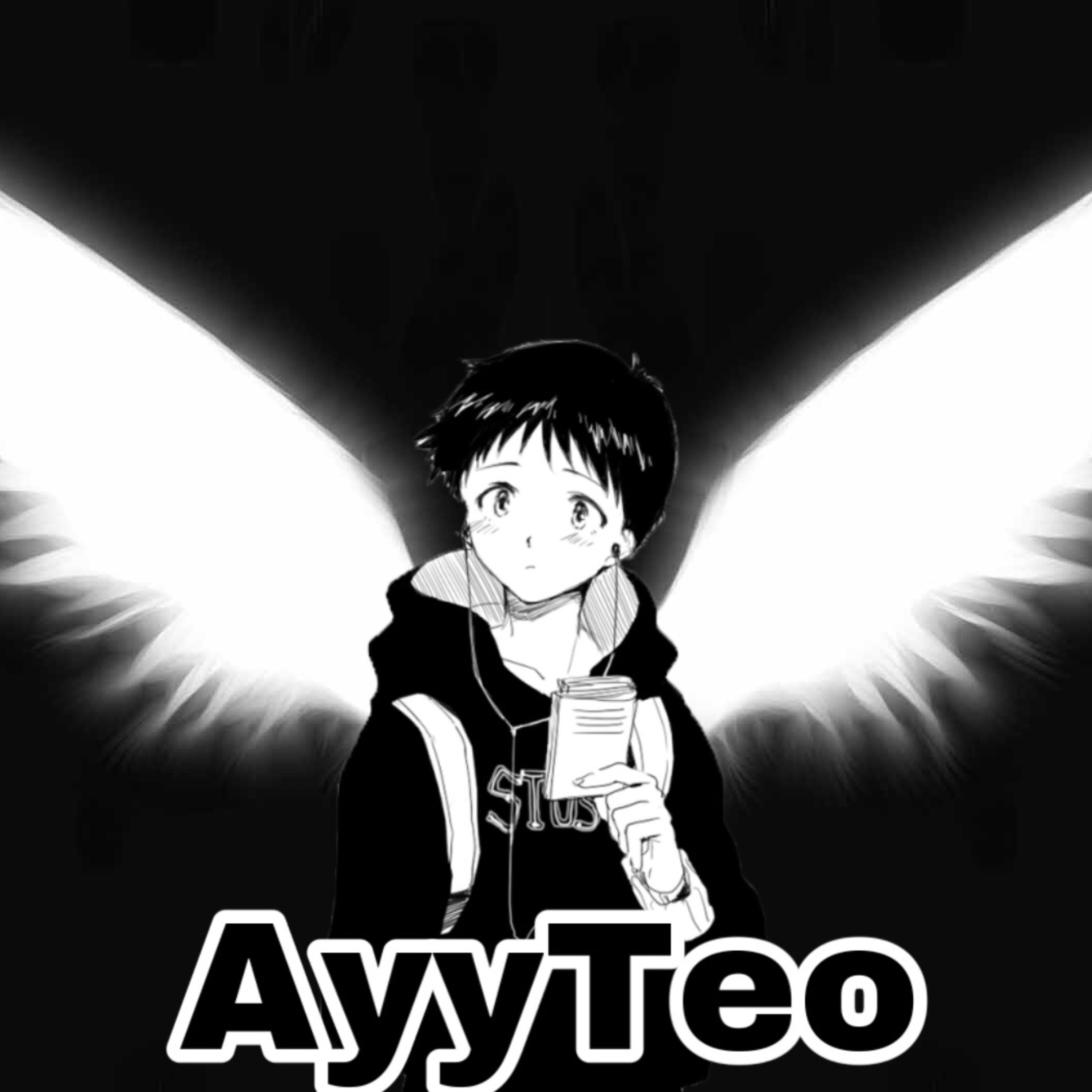 First Podcast Good Vibes