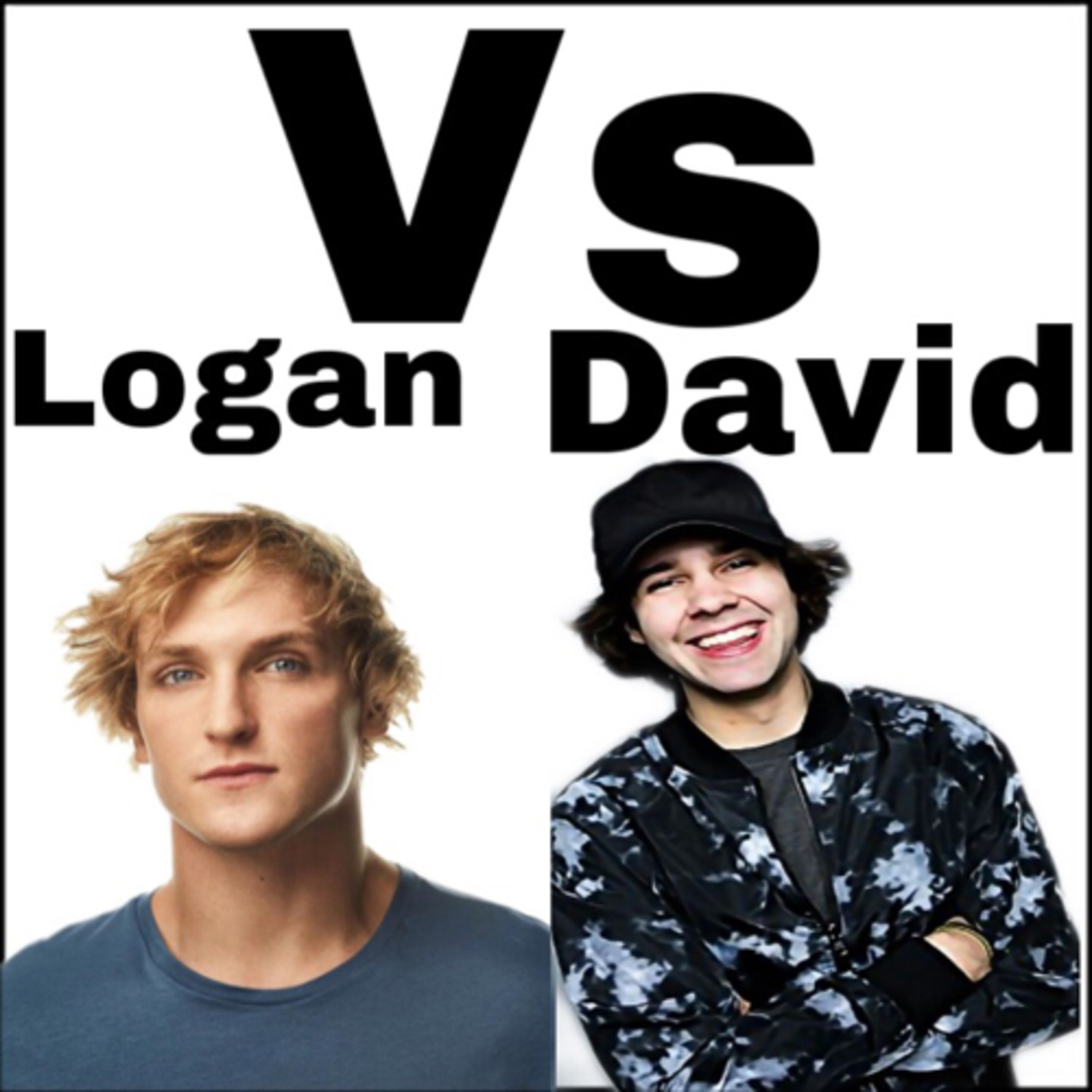 LoganVsDavid