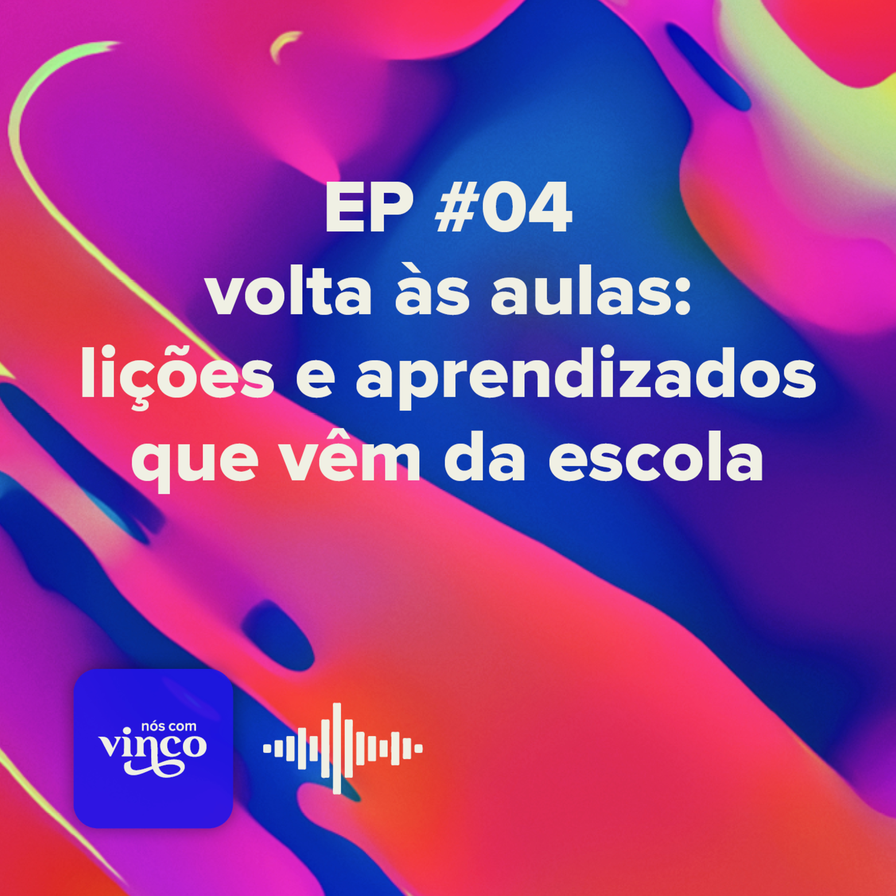nós com vinco