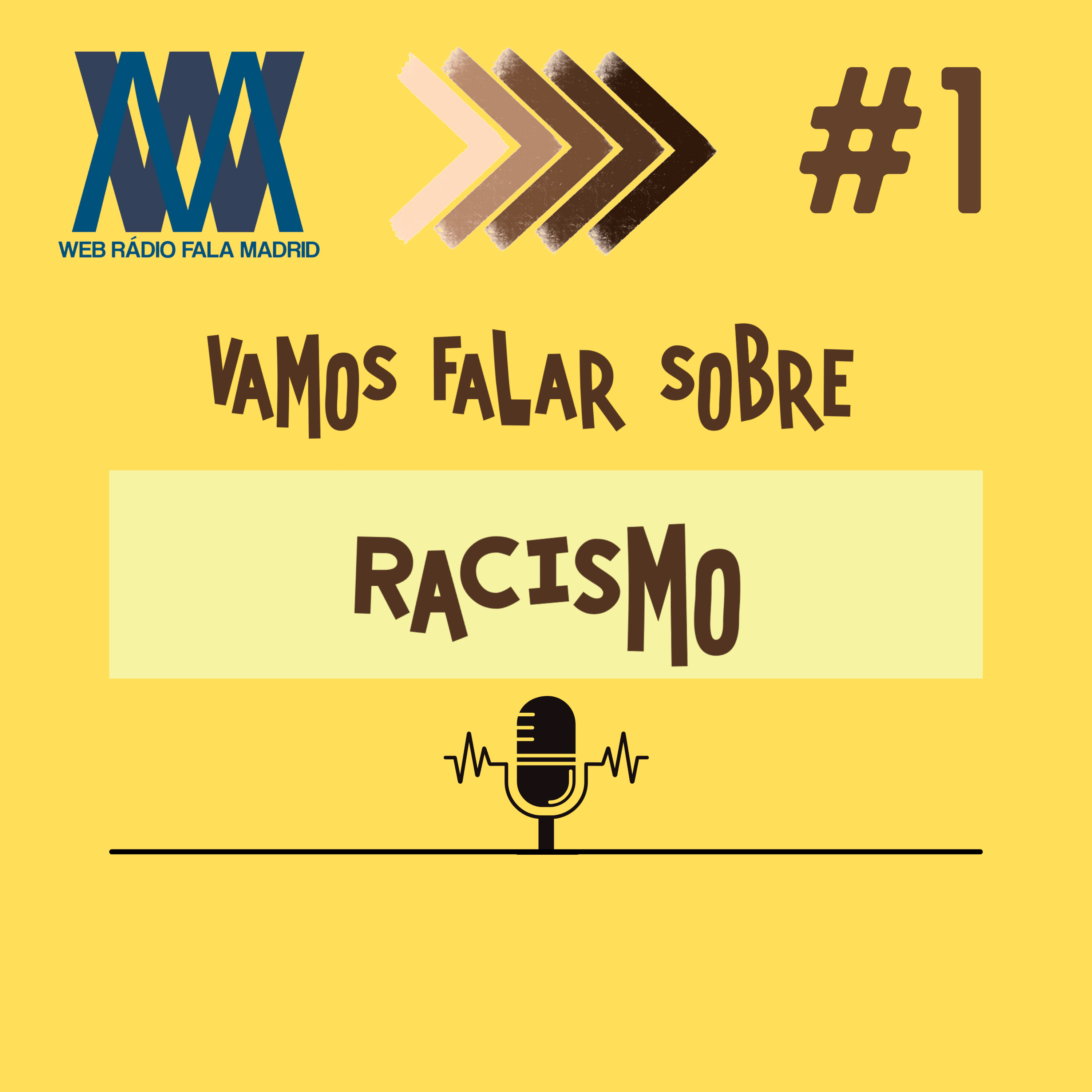 Web Rádio Fala Madrid