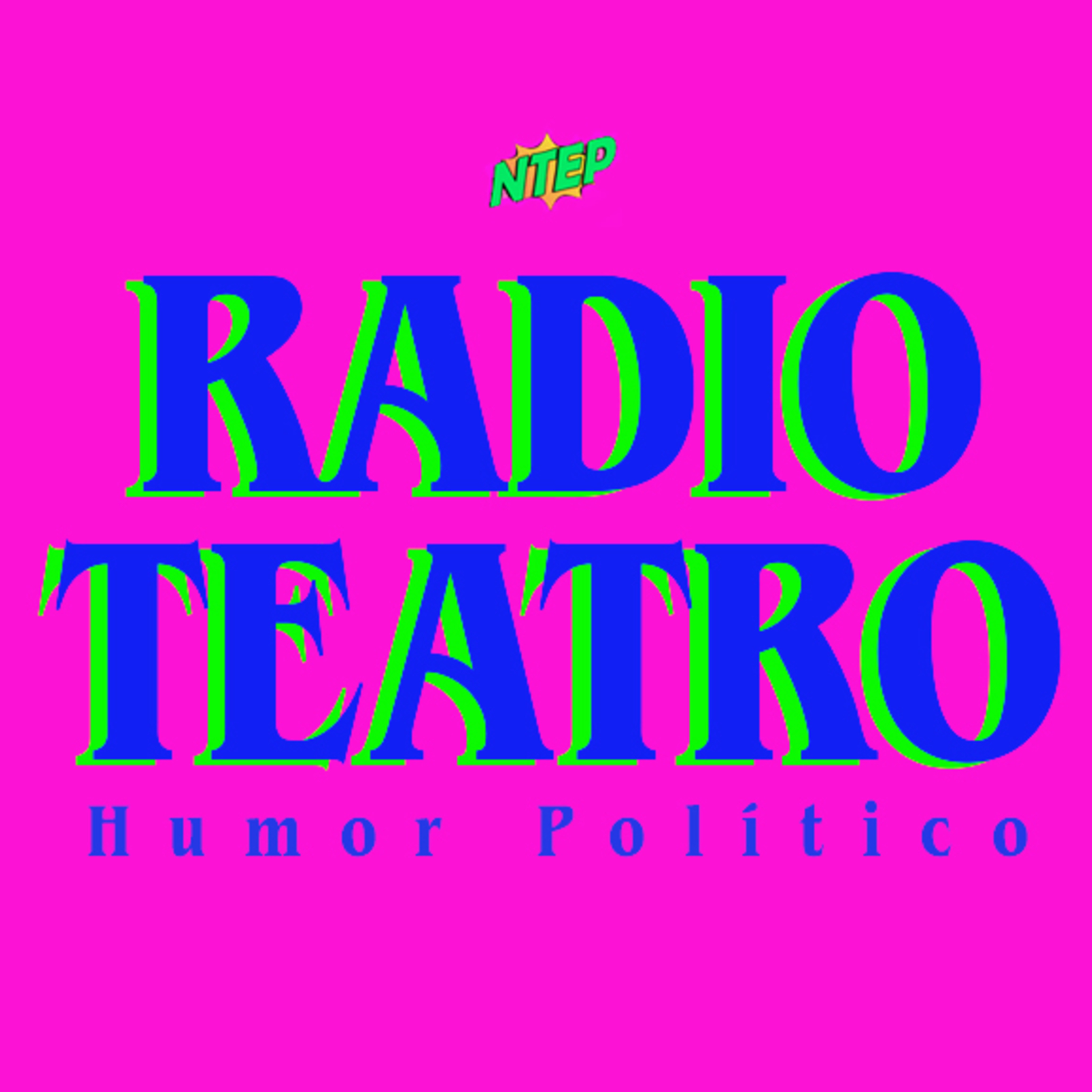 El Radio Teatro de NTEP