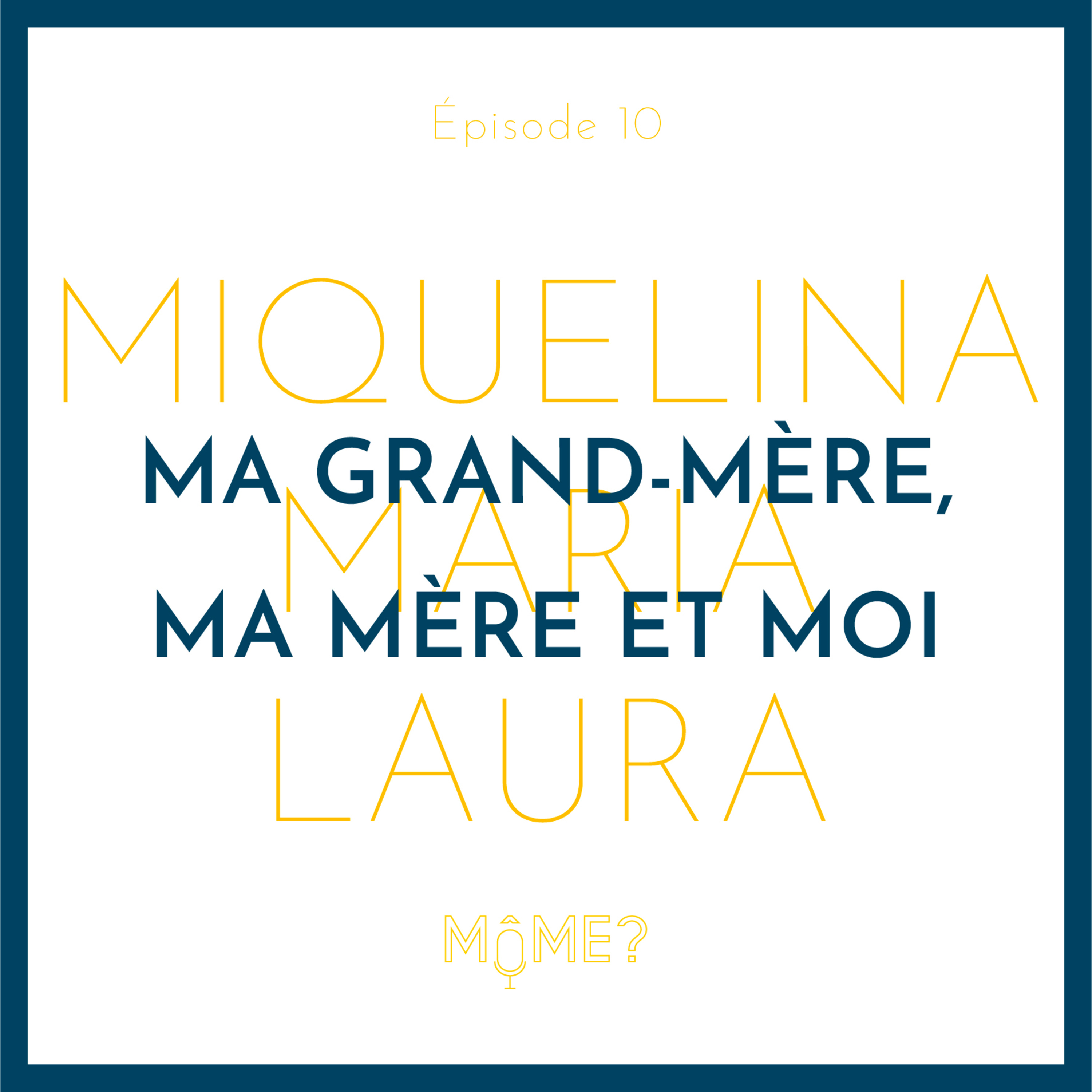 MôME?