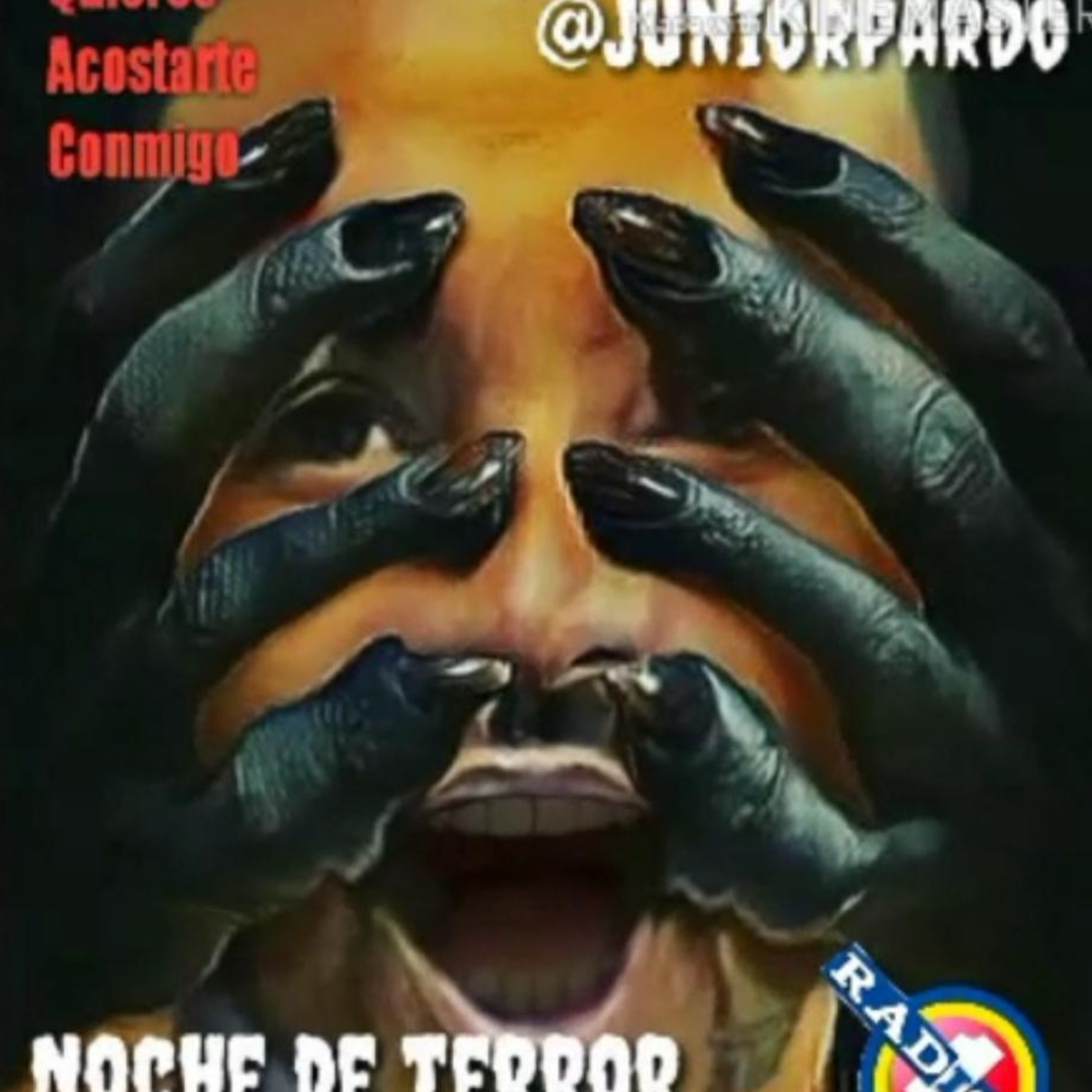 Aquí se habla de amor