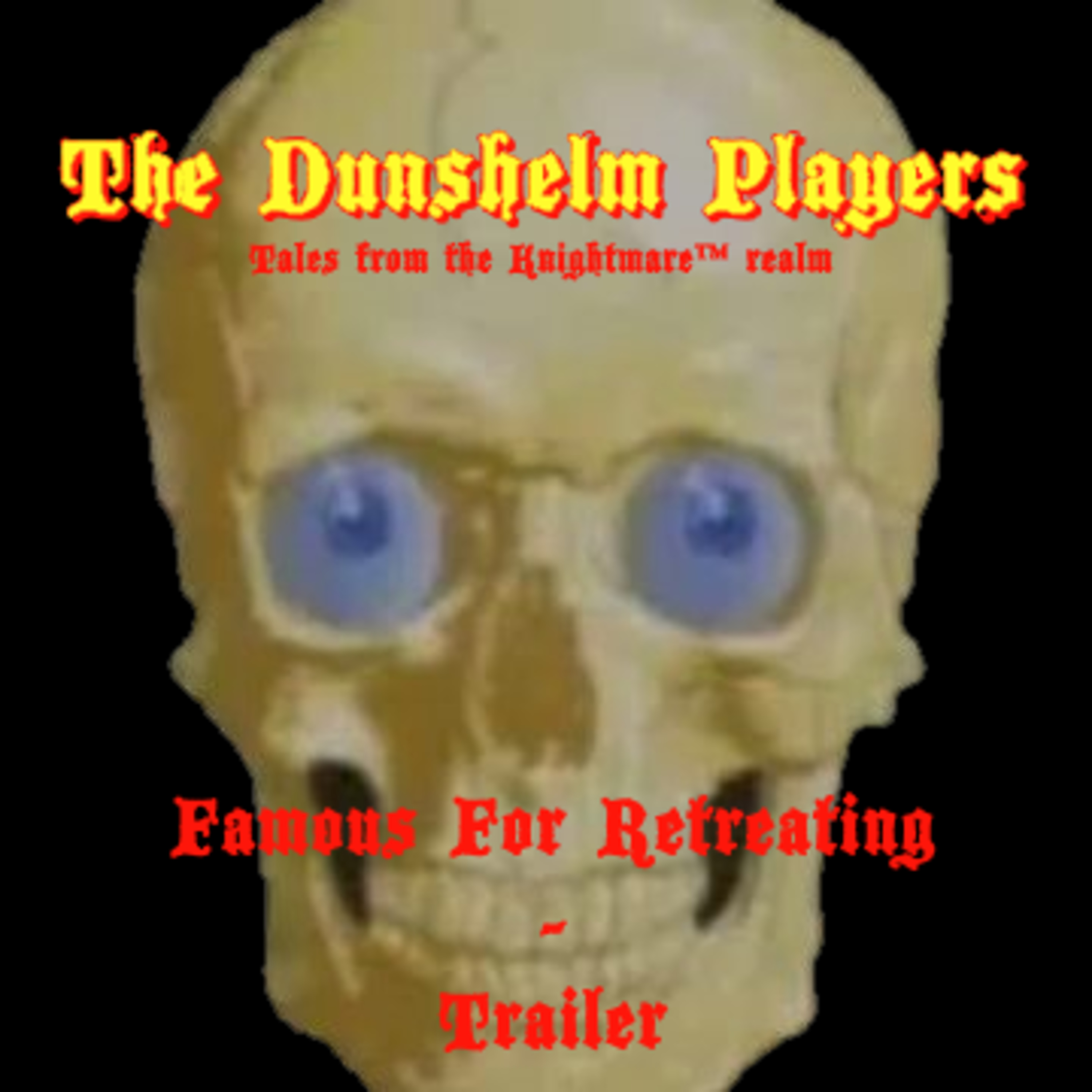 The Dunshelm Players