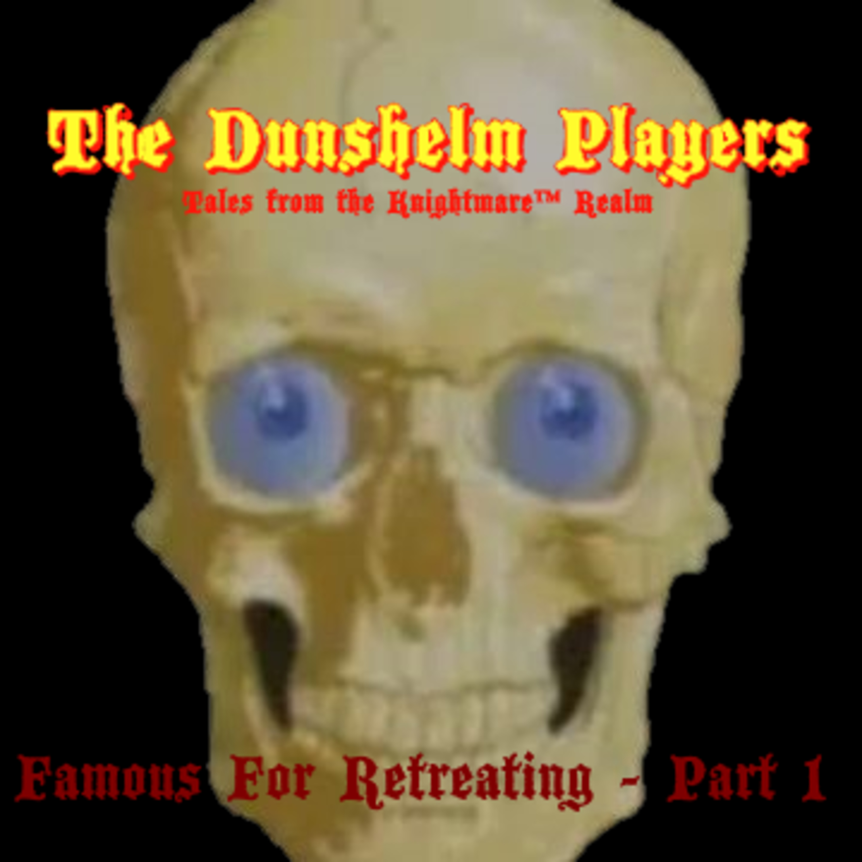 The Dunshelm Players
