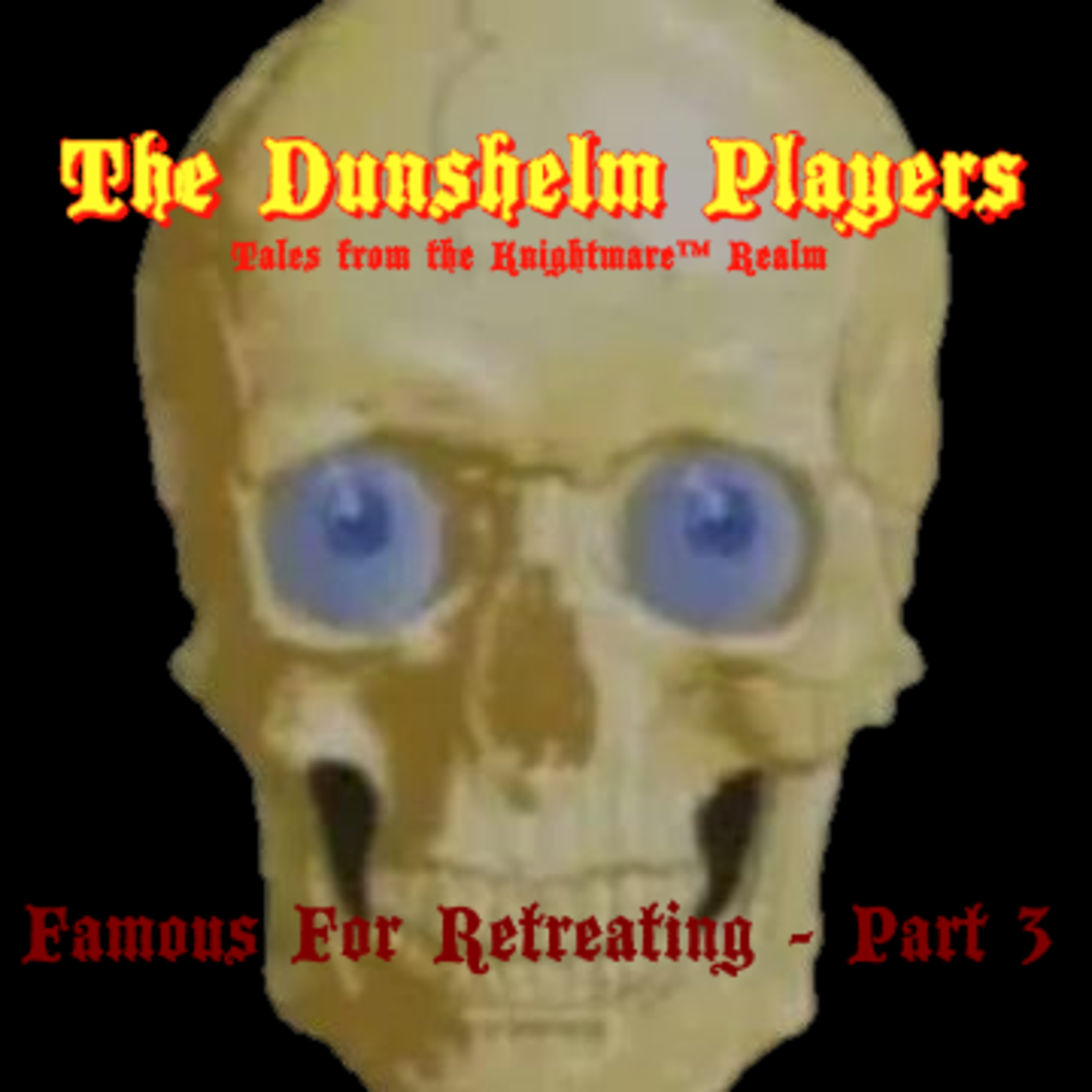 The Dunshelm Players