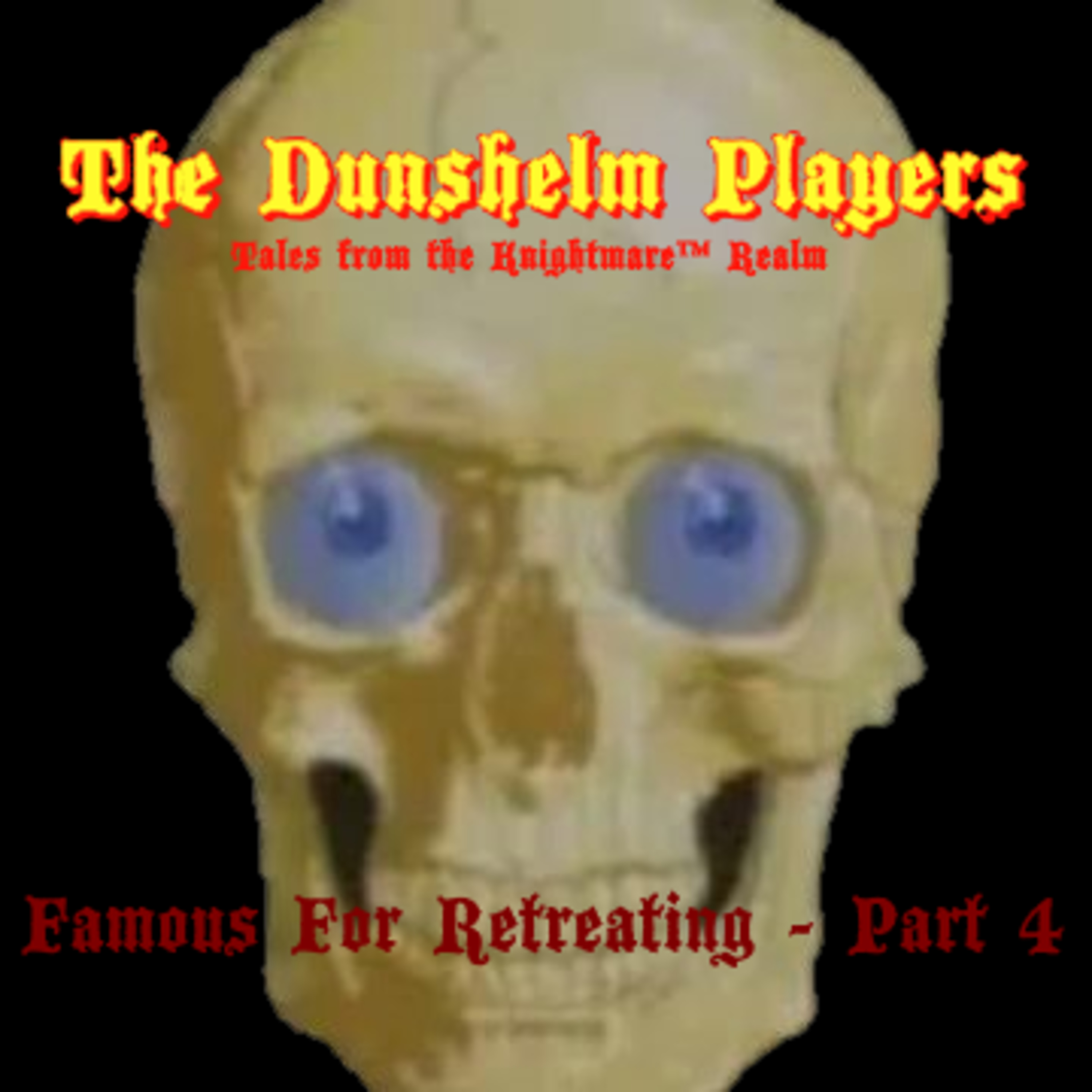 The Dunshelm Players