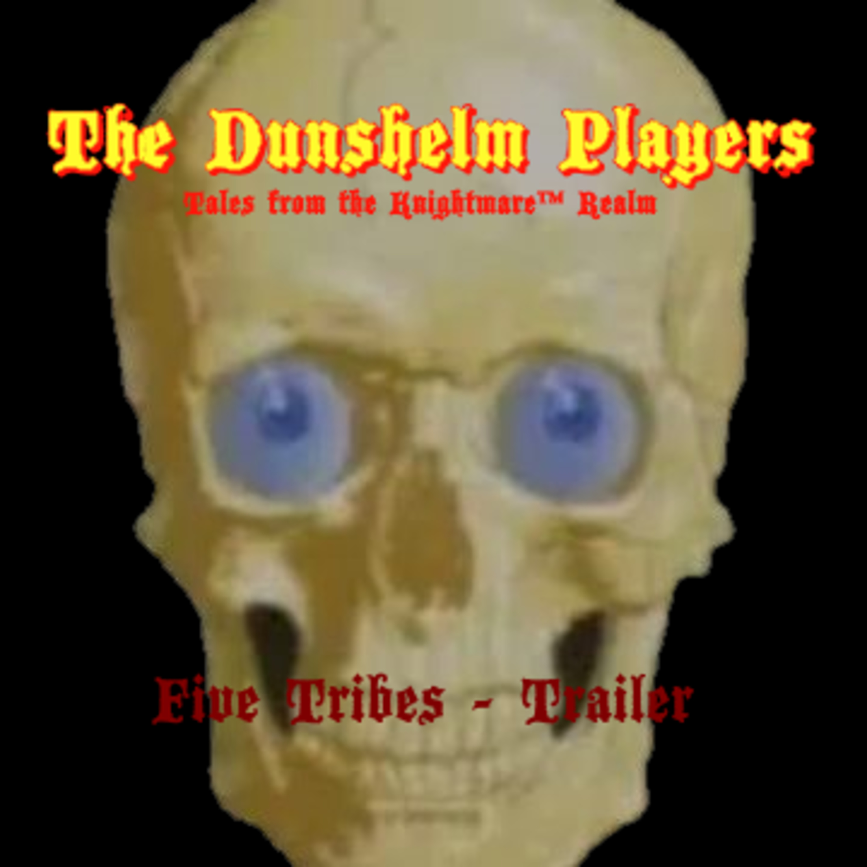 The Dunshelm Players