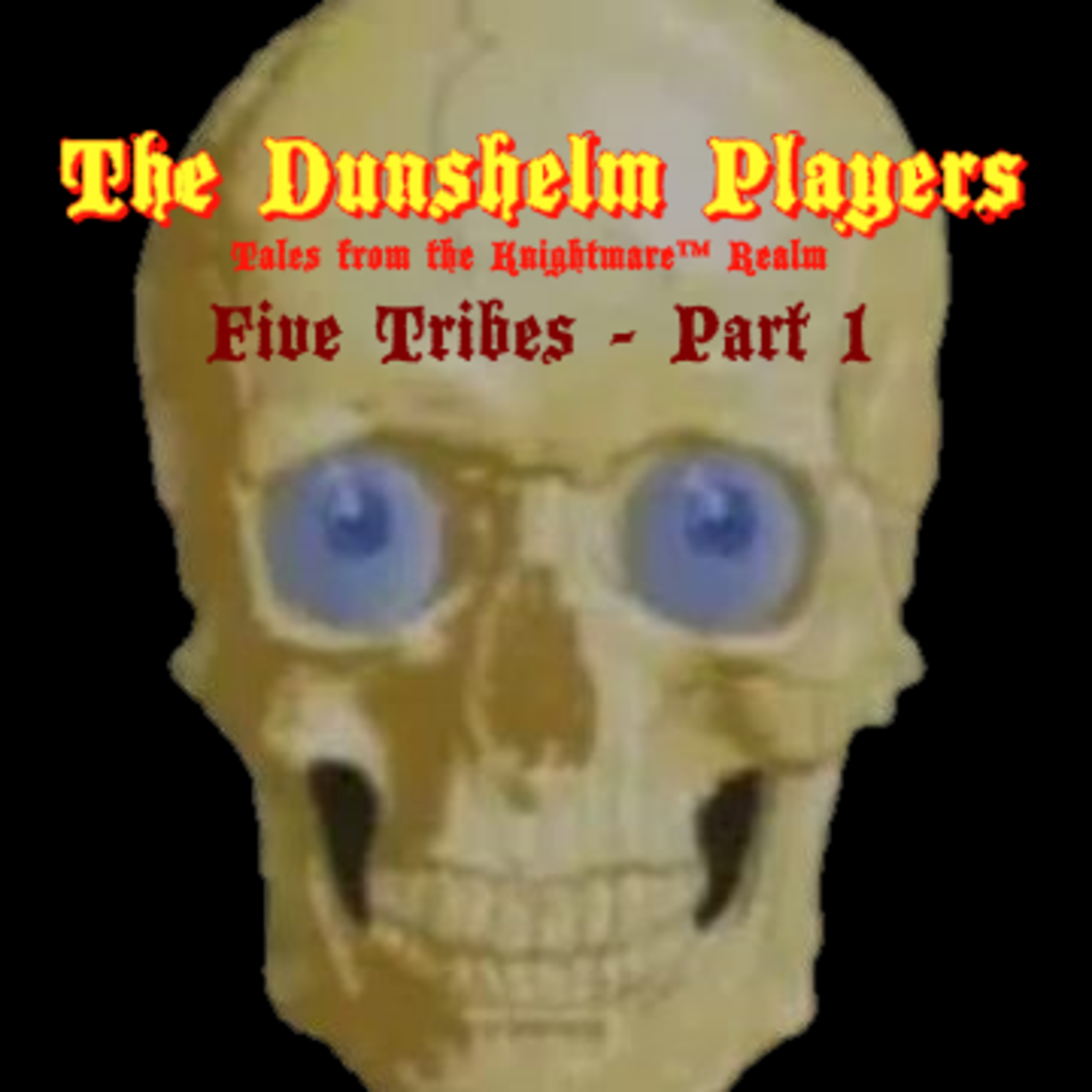 The Dunshelm Players