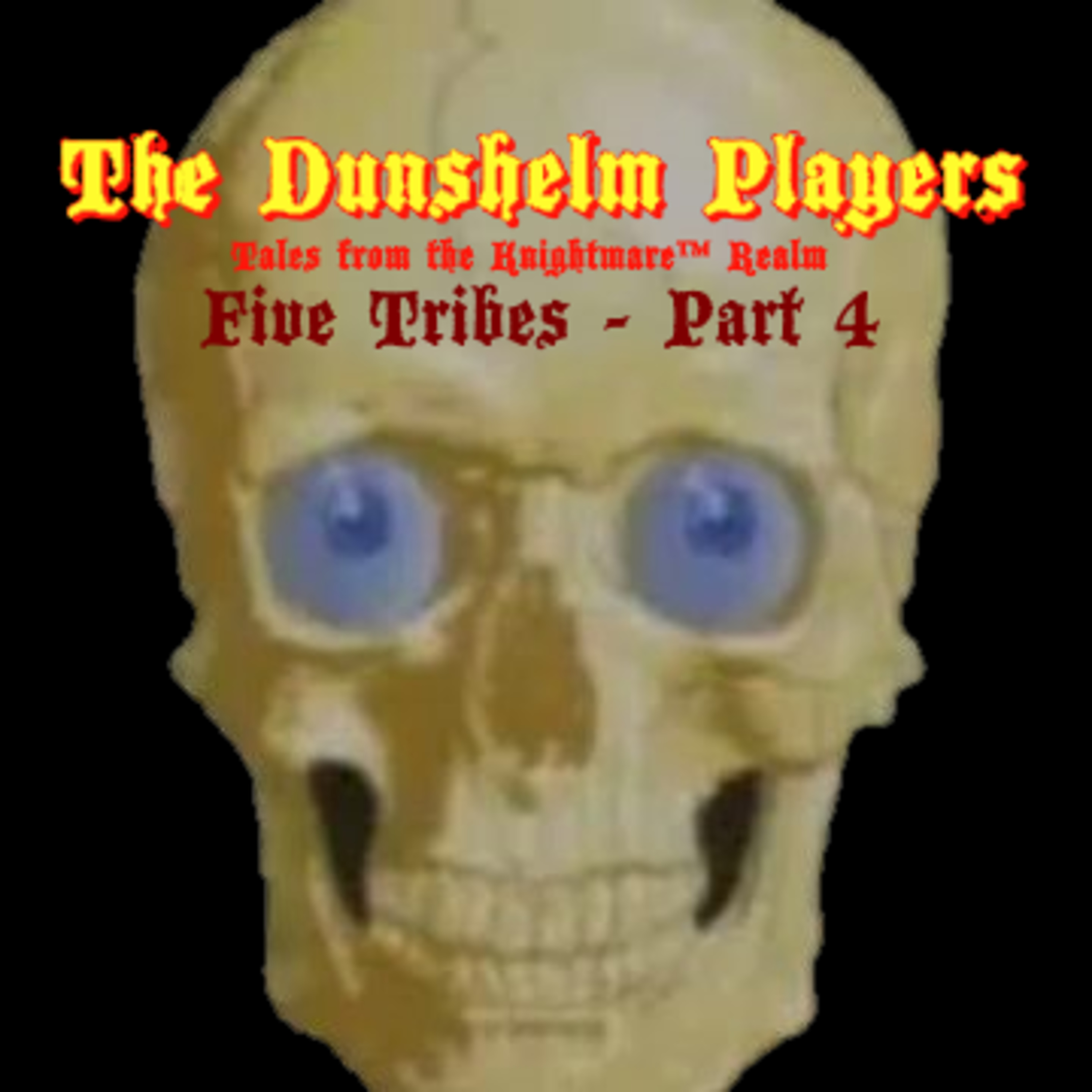 The Dunshelm Players