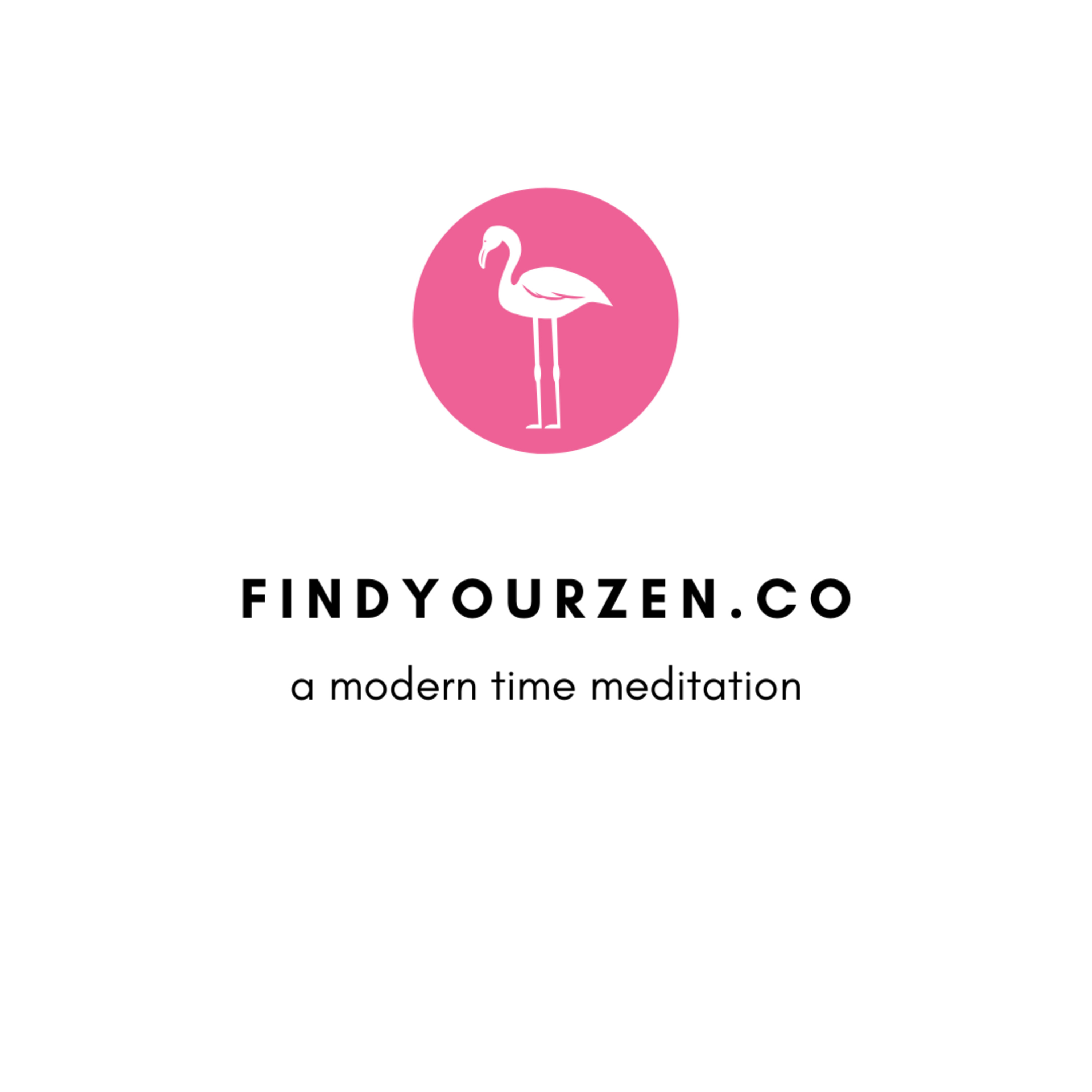 Find Your Zen | one episode artwork
