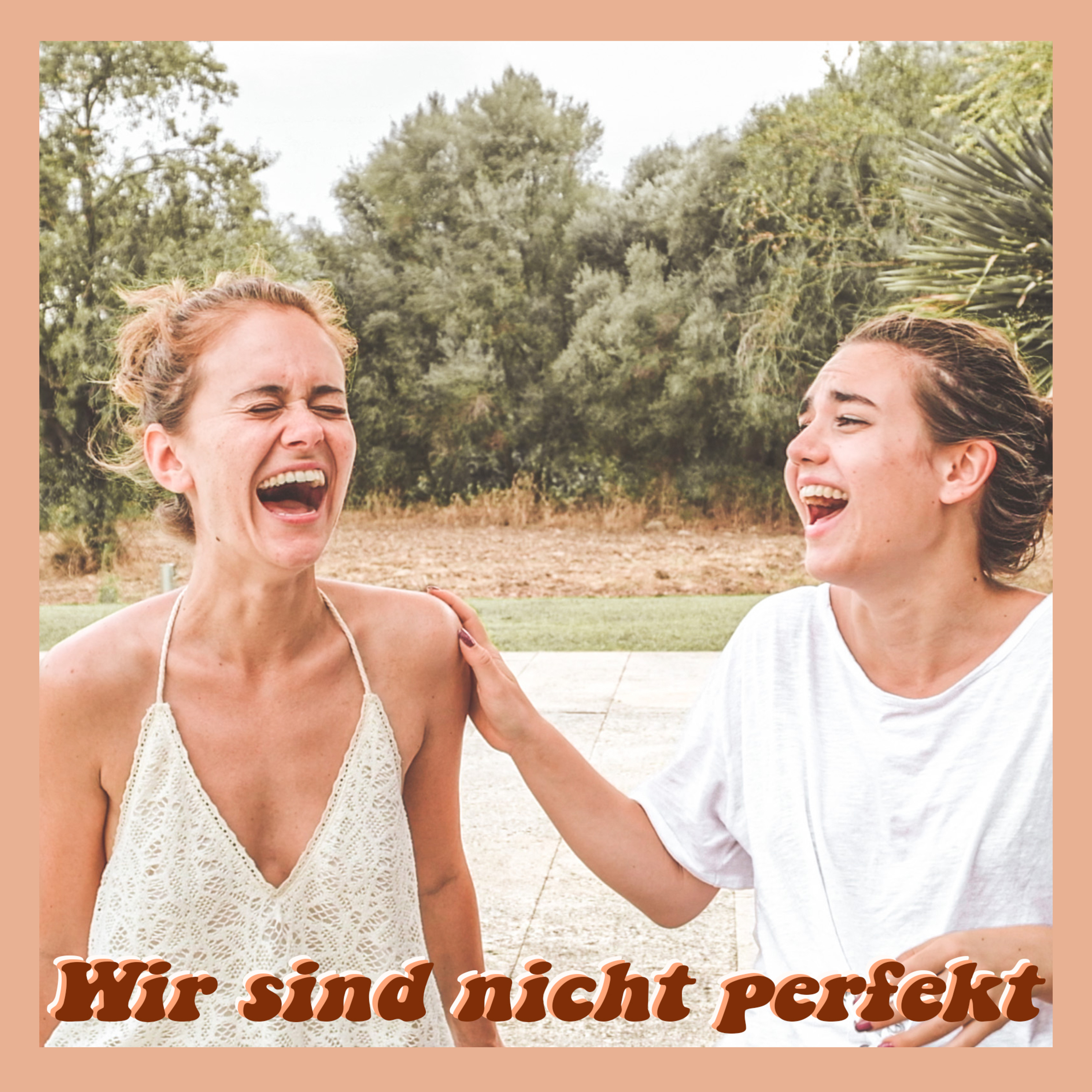 Warum wir nicht perfekt sein können - feat. Marie @snukieful