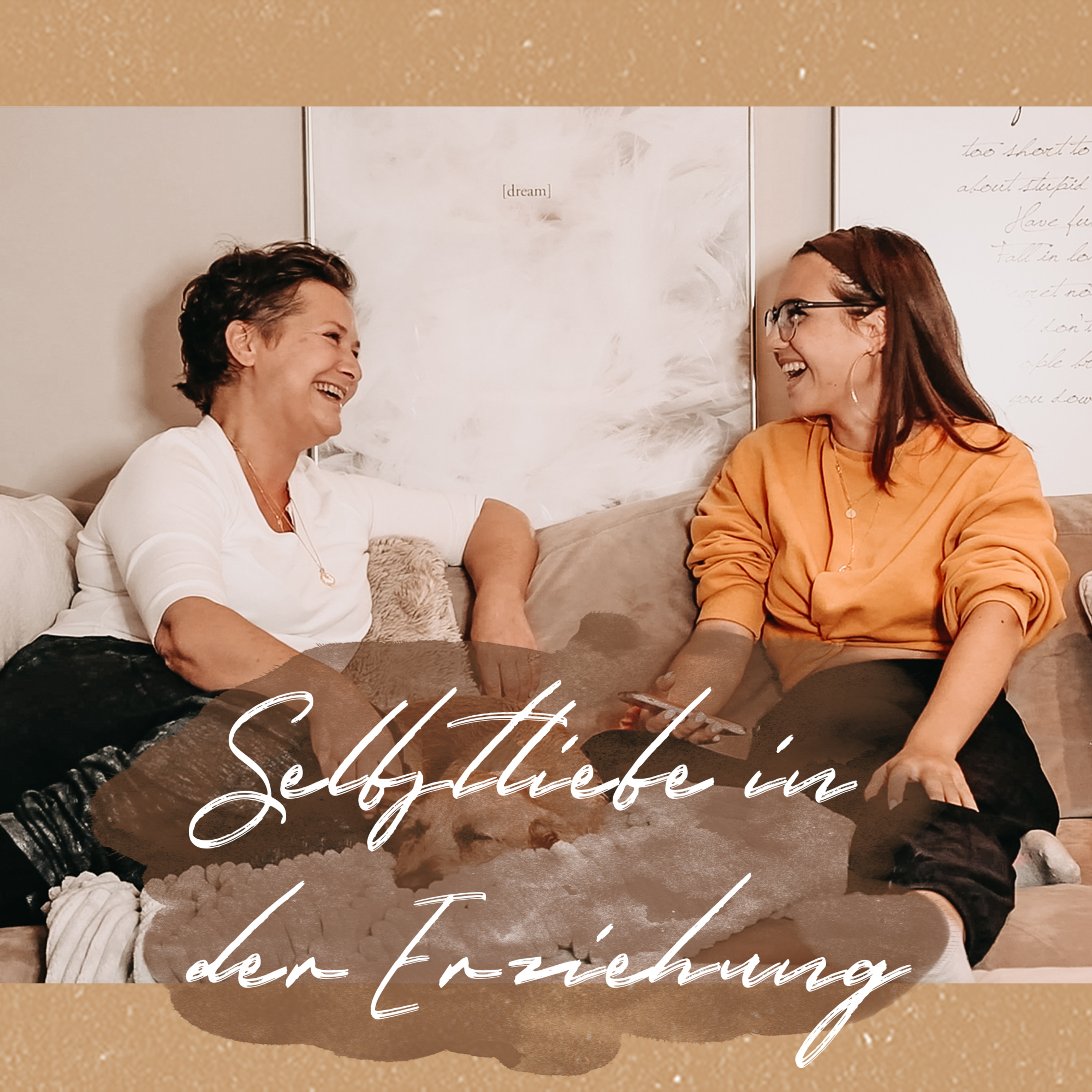 Selbstverliebt mit Lulu