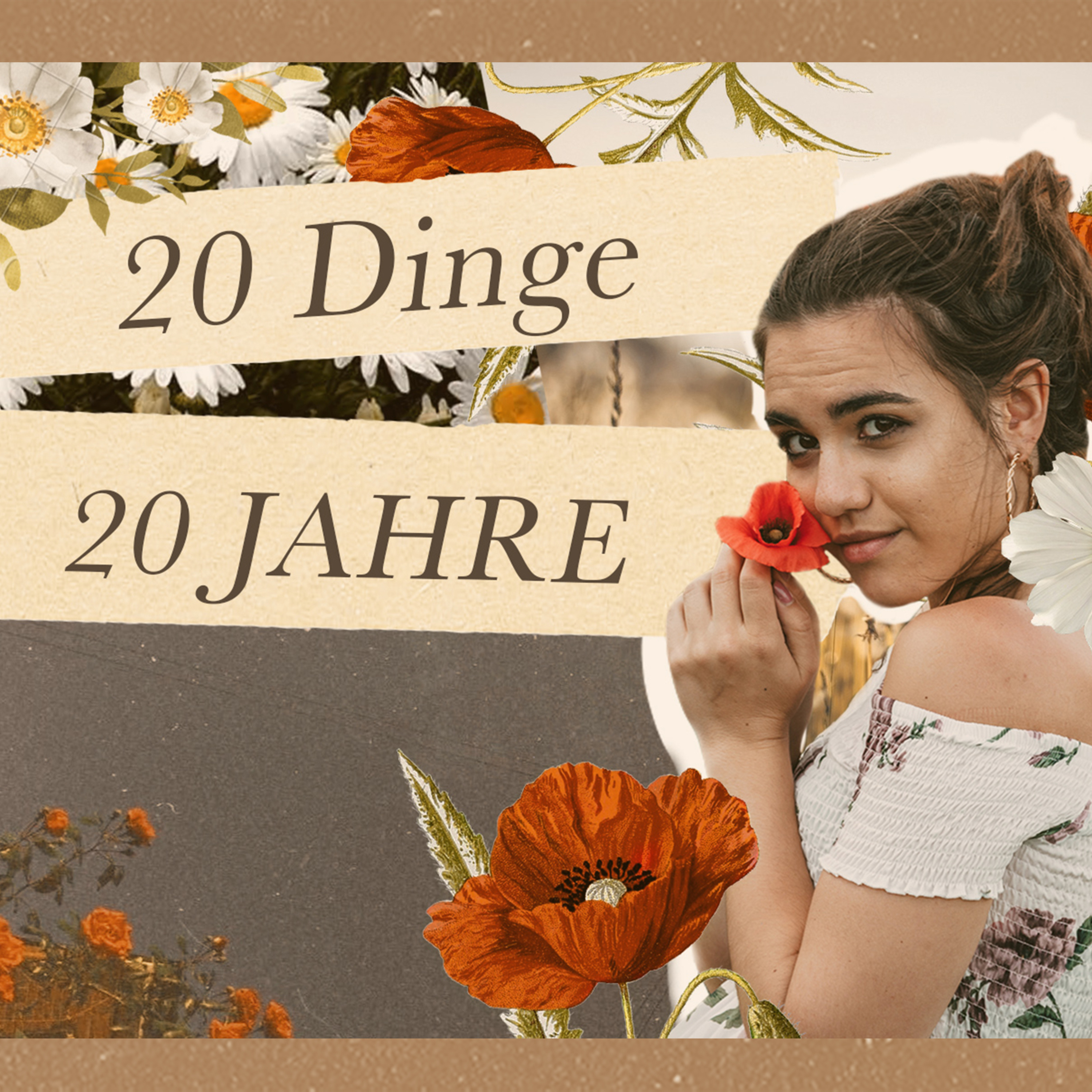 20 Dinge, die ich in 20 Jahren gelernt habe - Dinge, die mein Leben verändert haben