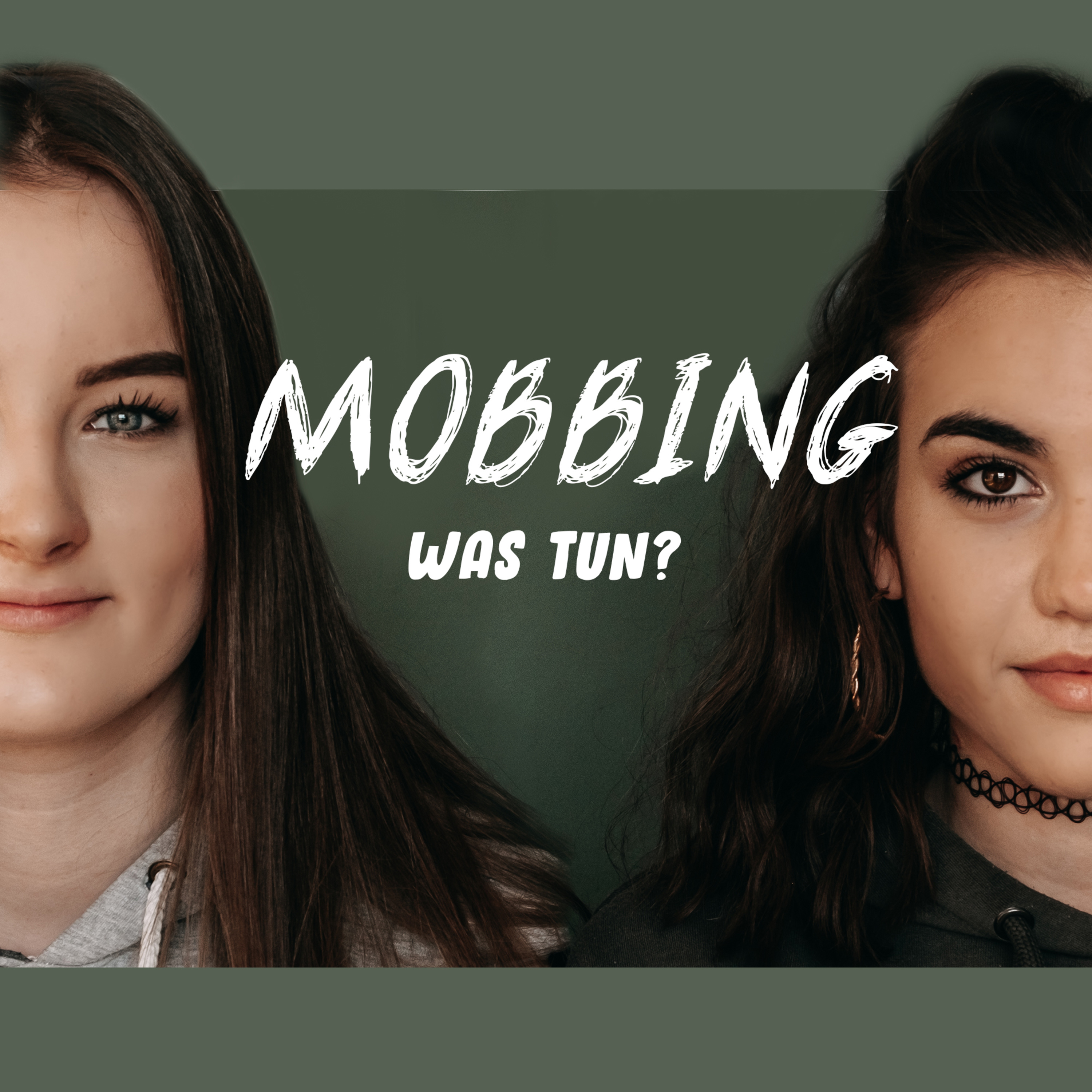 MOBBING - Wie du DICH schützt! Mobbing in der Schule/ Cybermobbing Talk mit Anna