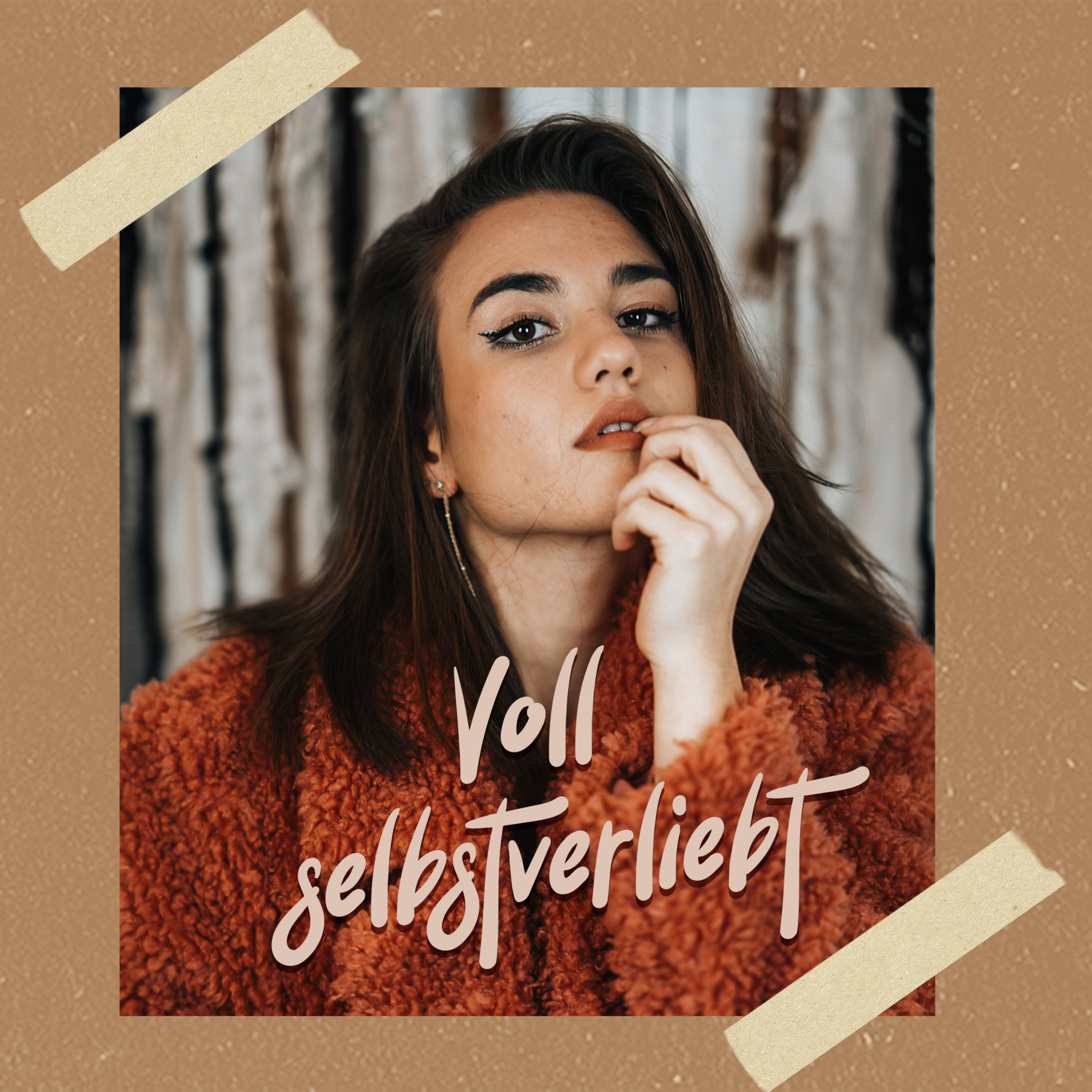 Selbstverliebt mit Lulu