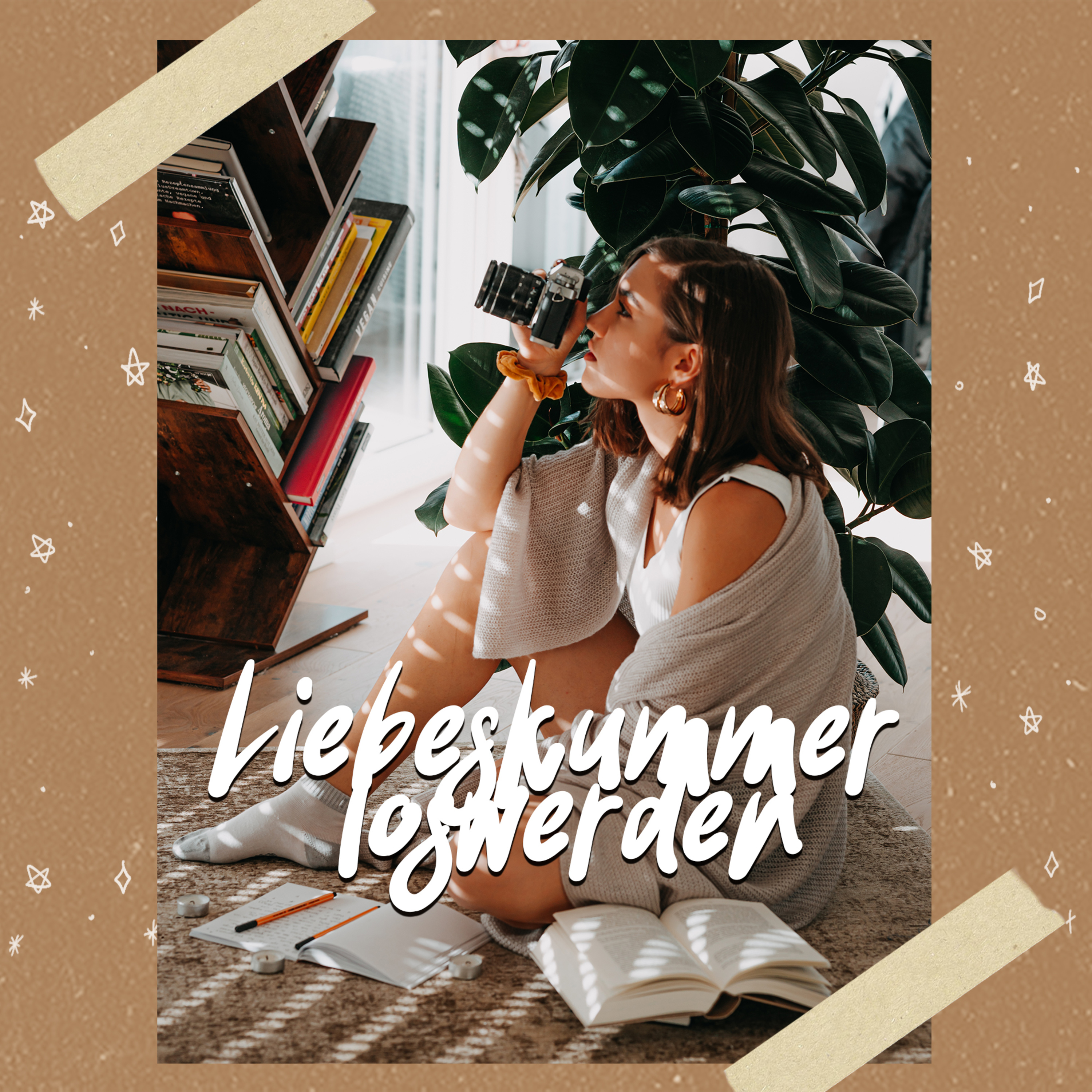 Selbstverliebt mit Lulu