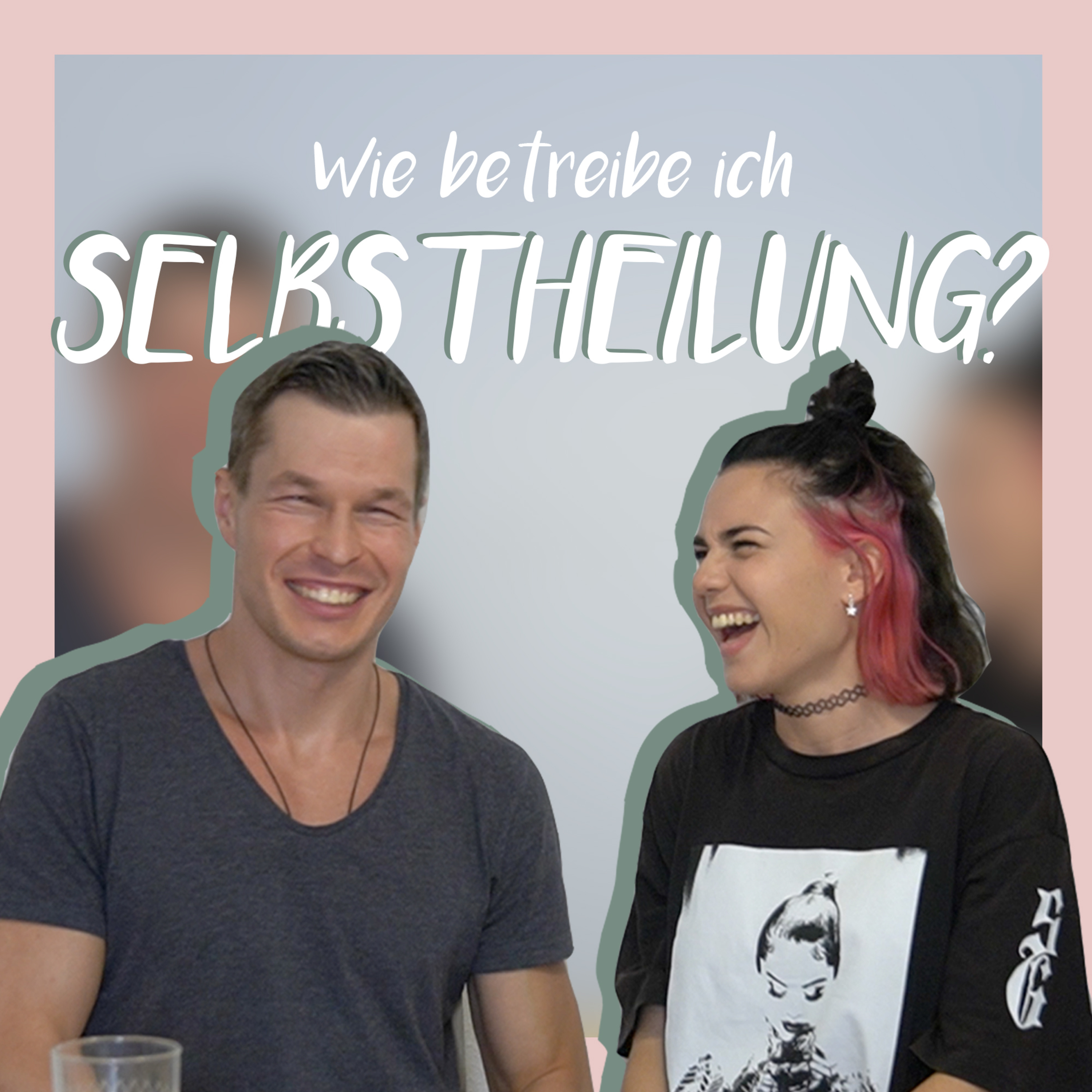 Selbstverliebt mit Lulu
