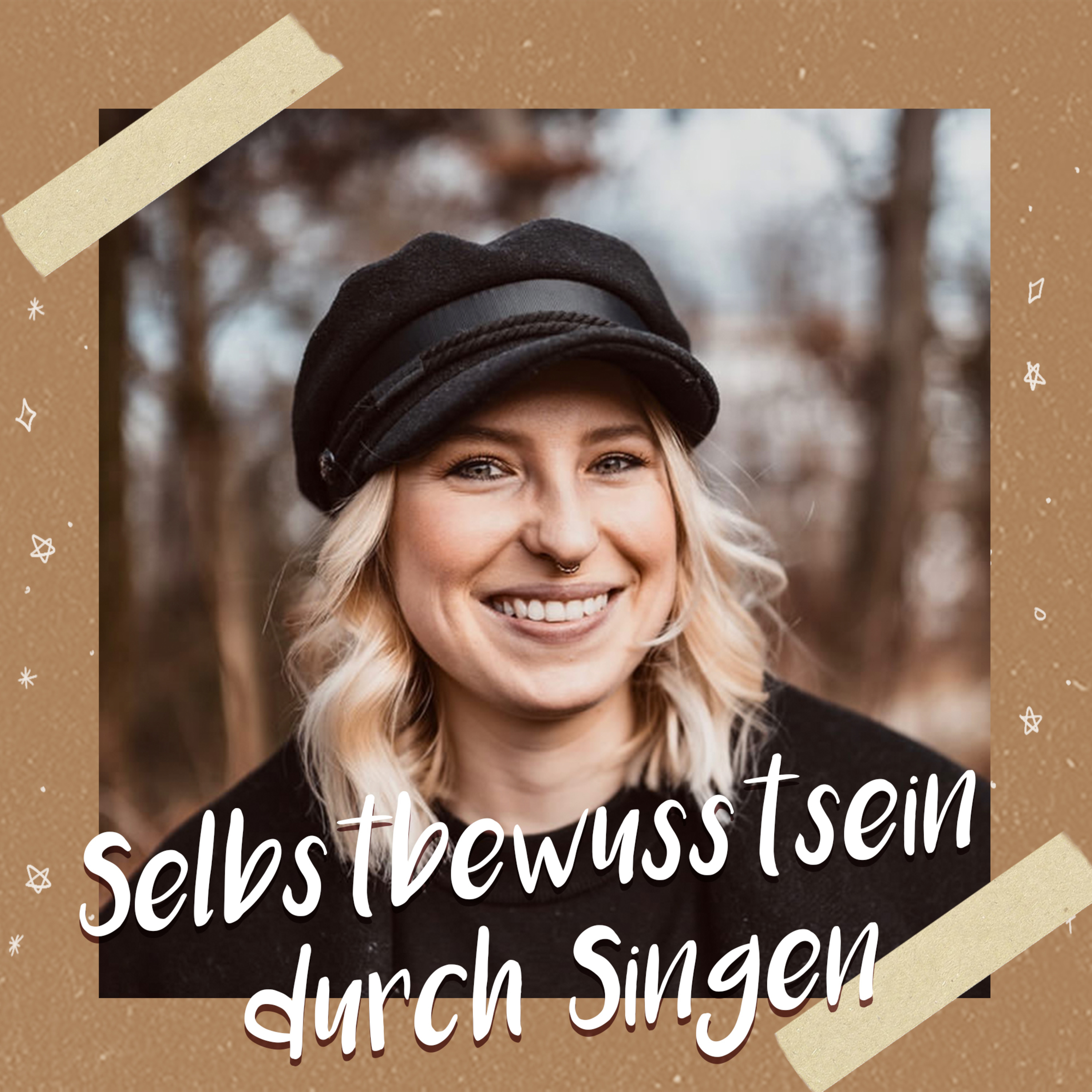 Selbstverliebt mit Lulu