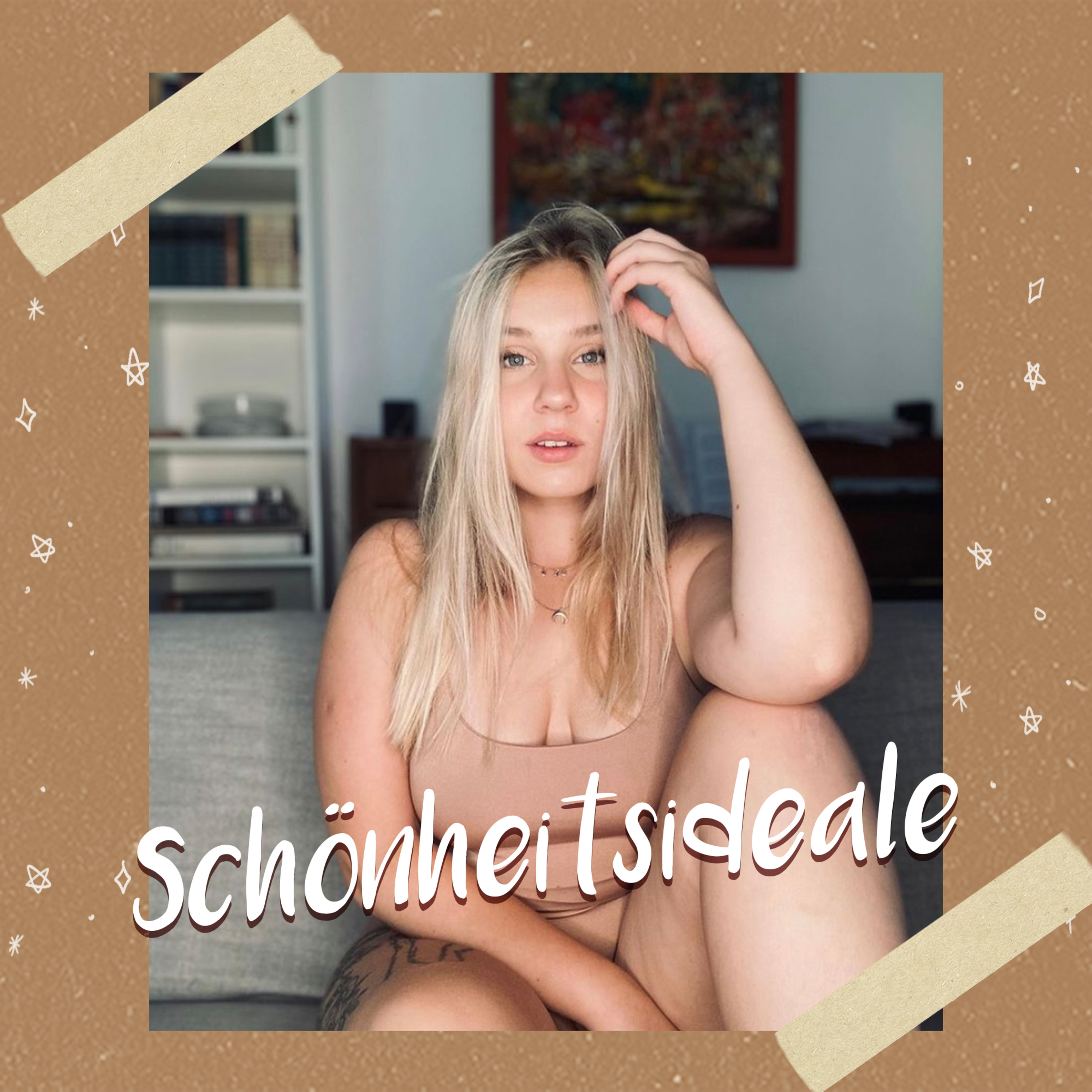 Selbstverliebt mit Lulu