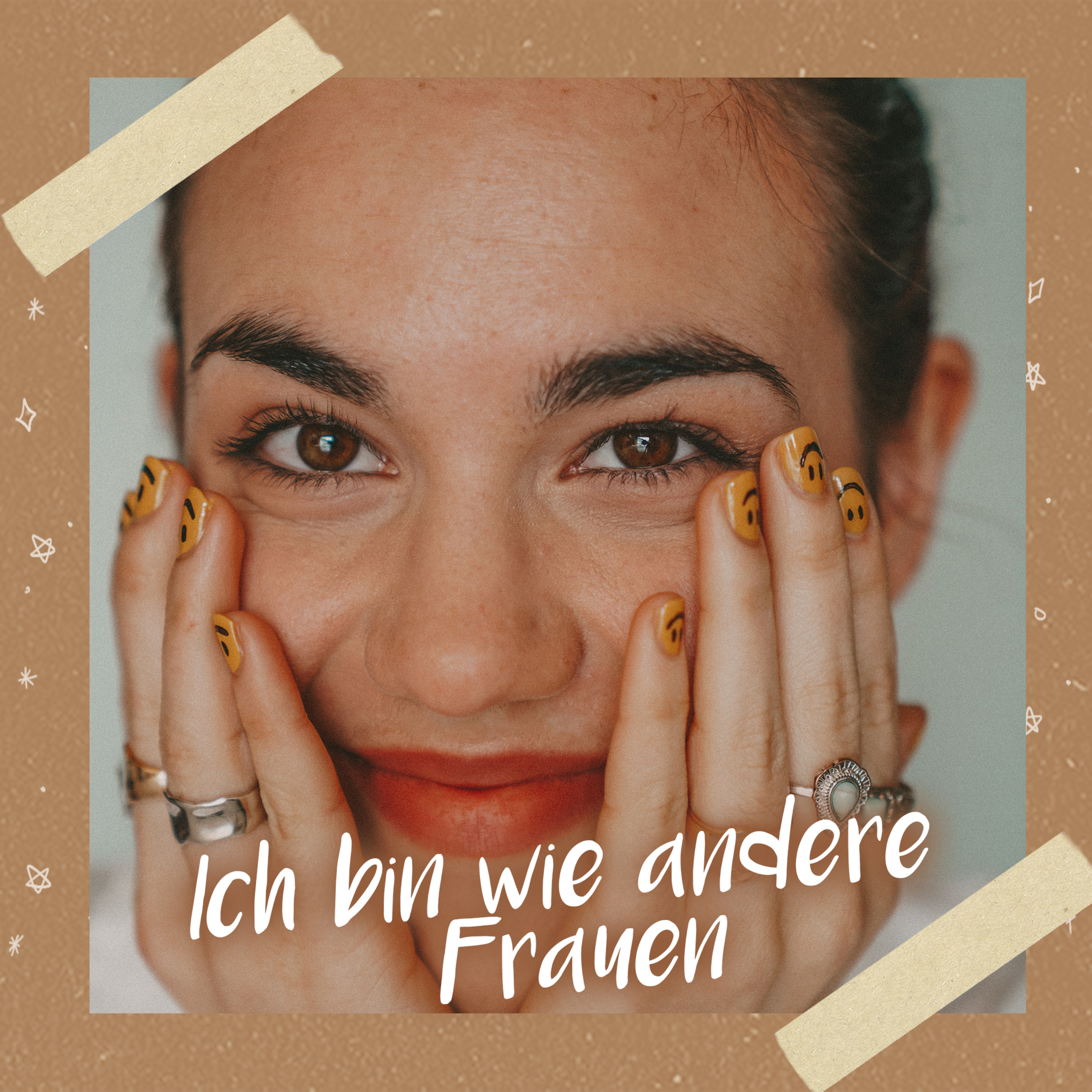 Selbstverliebt mit Lulu