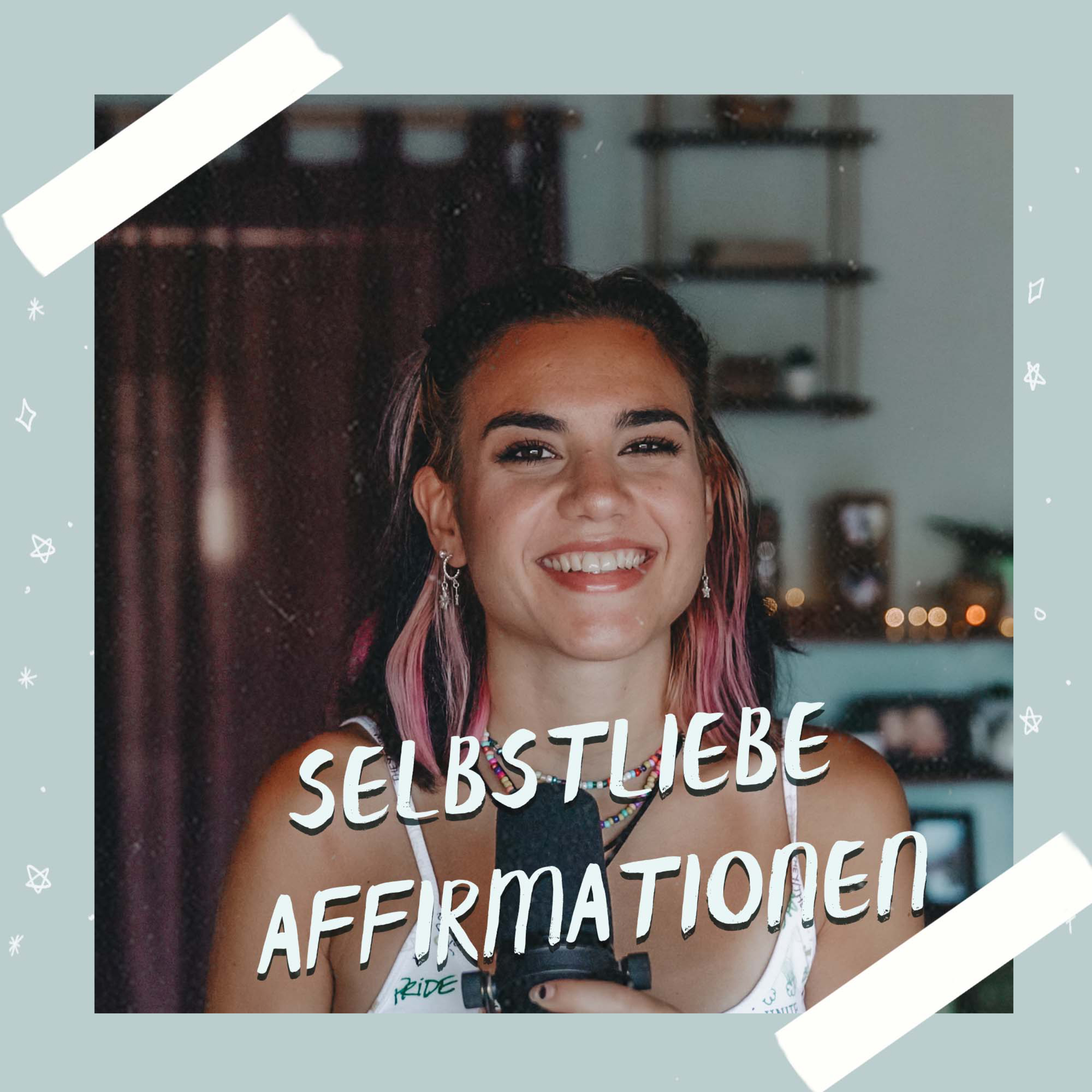 Selbstverliebt mit Lulu