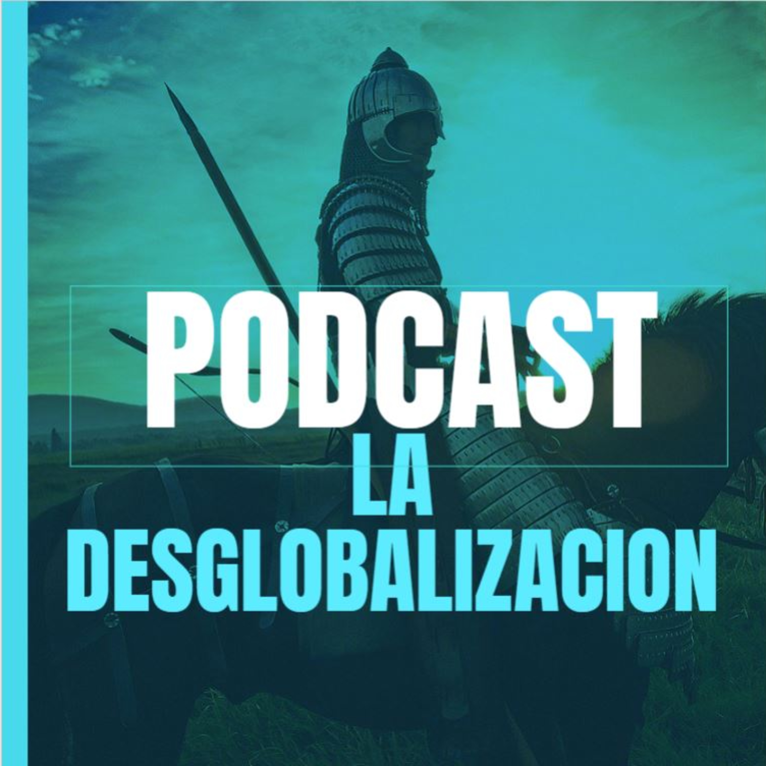 Podcast La Gran Crisis Mundial