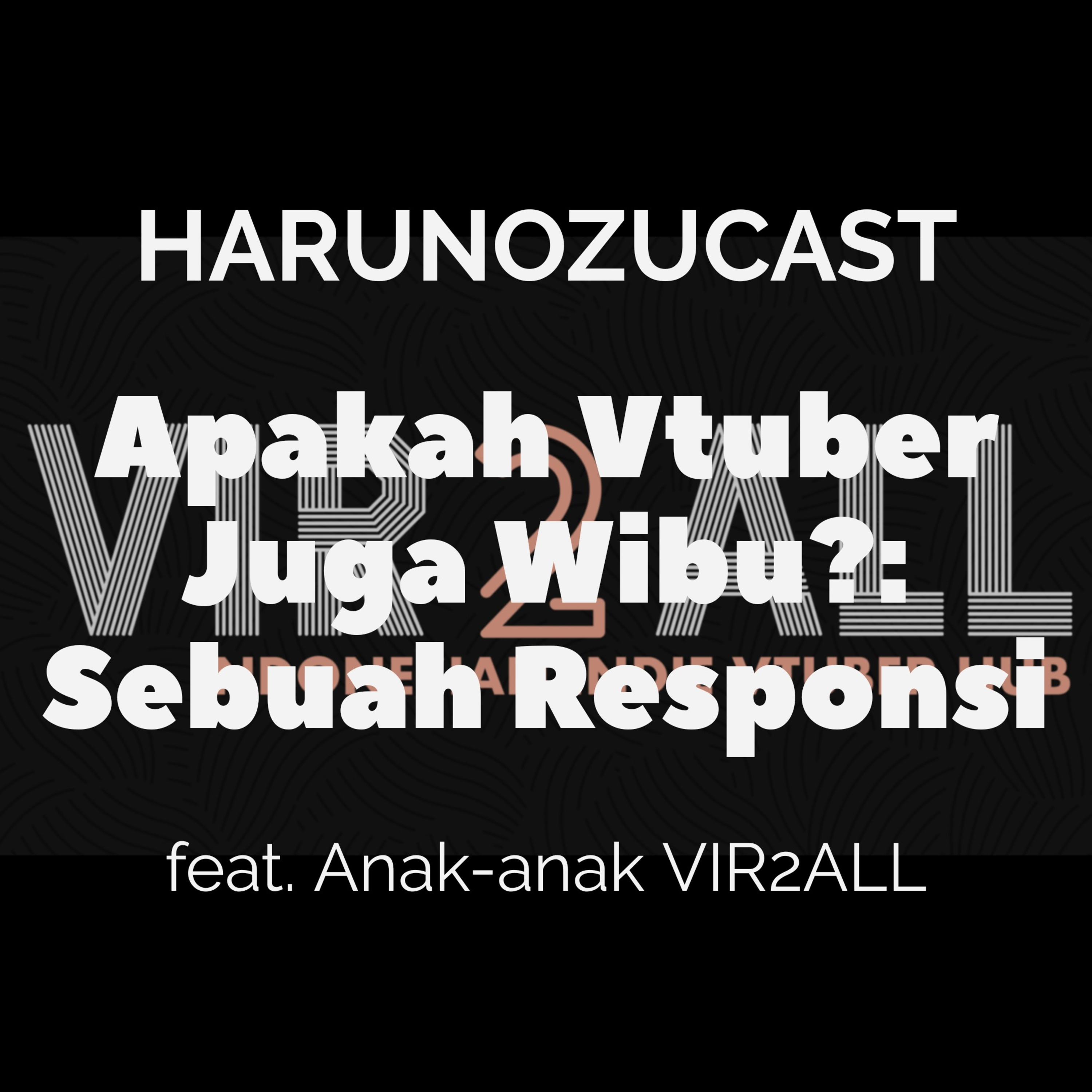 HarunozuCast