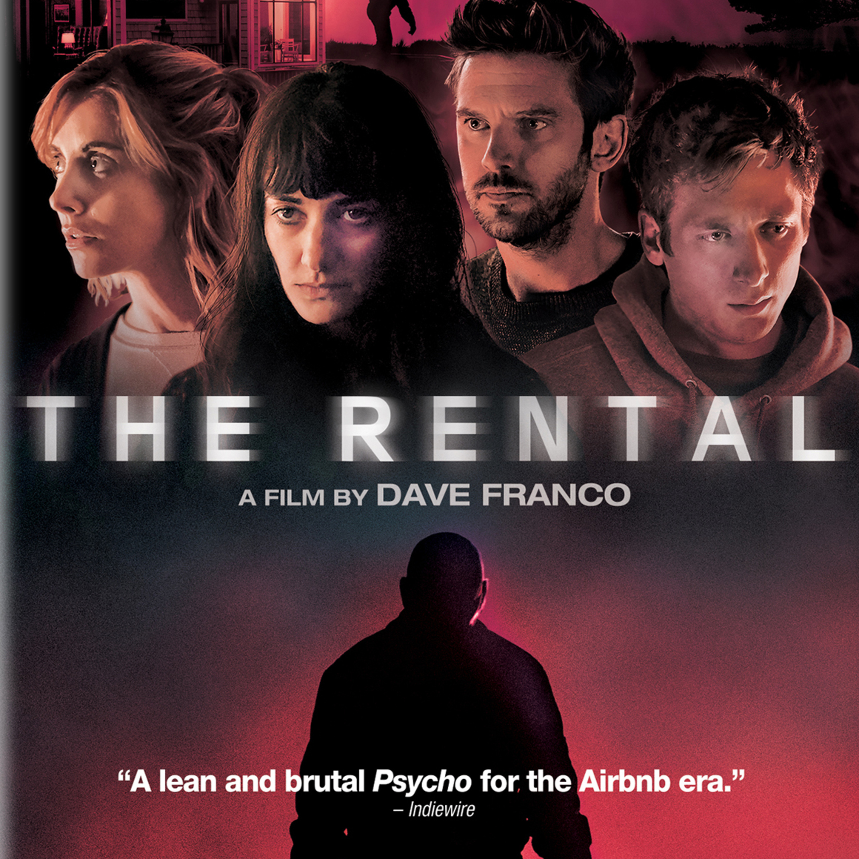 The Rental episode artwork