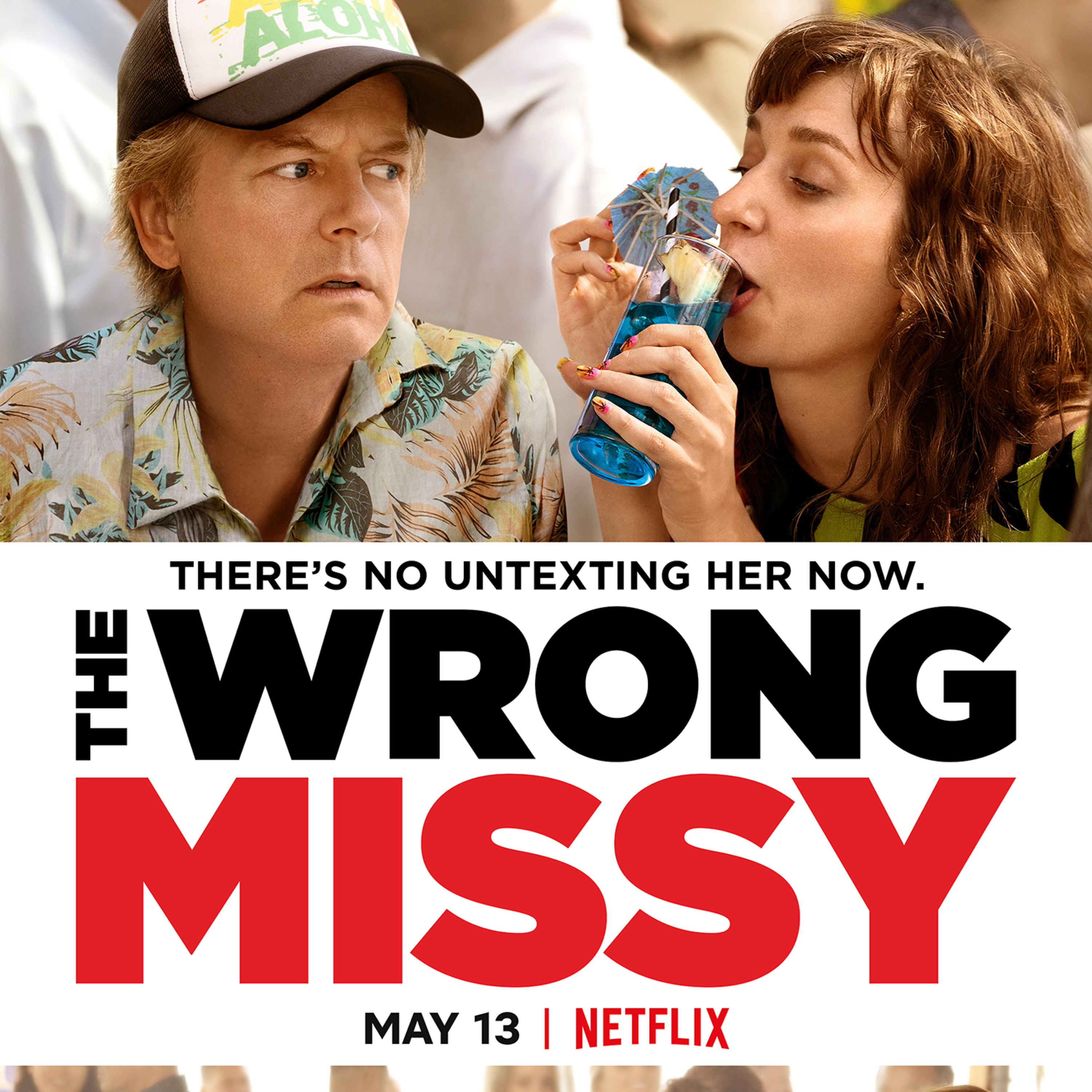 The Wrong Missy episode artwork