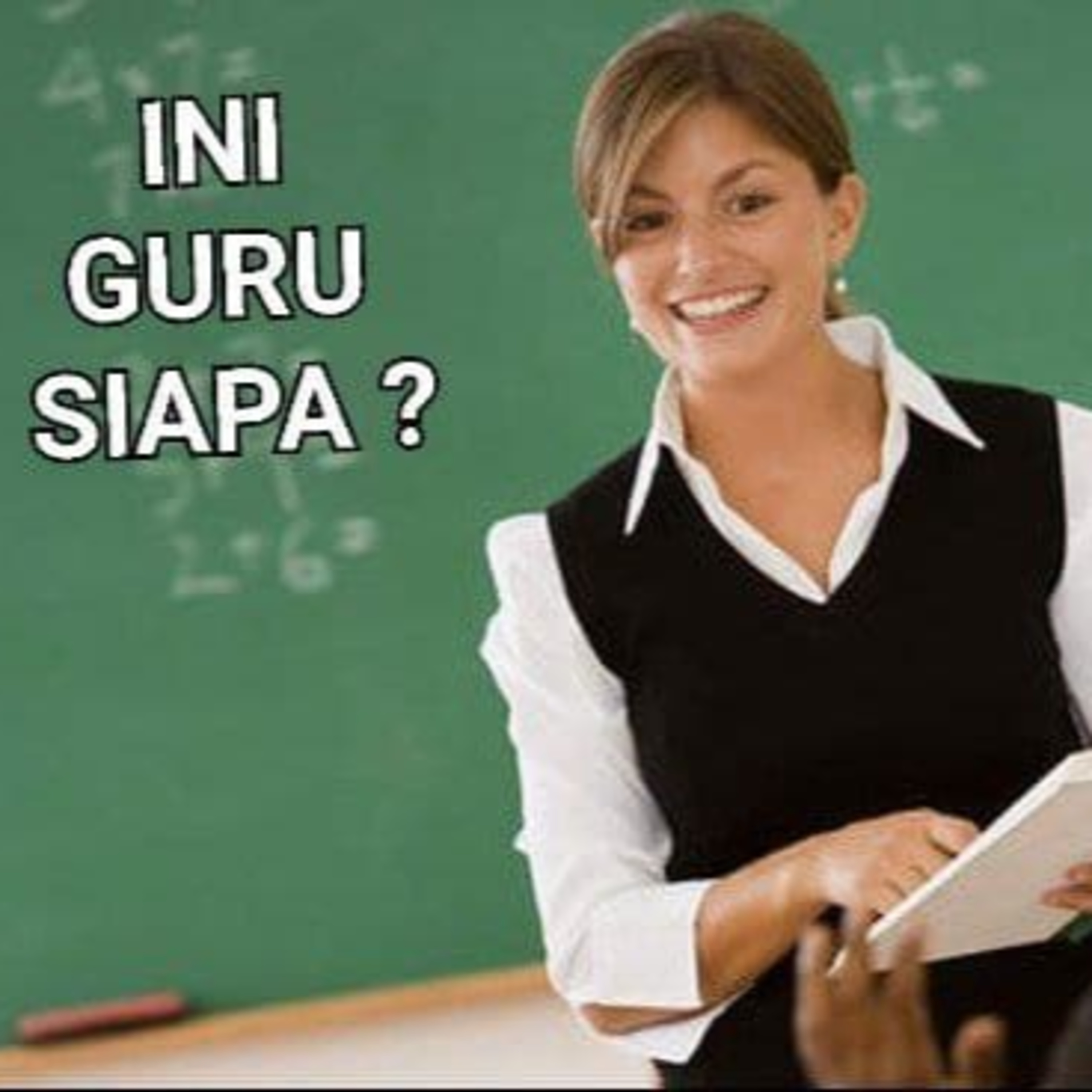PODCAST SATU KELAS