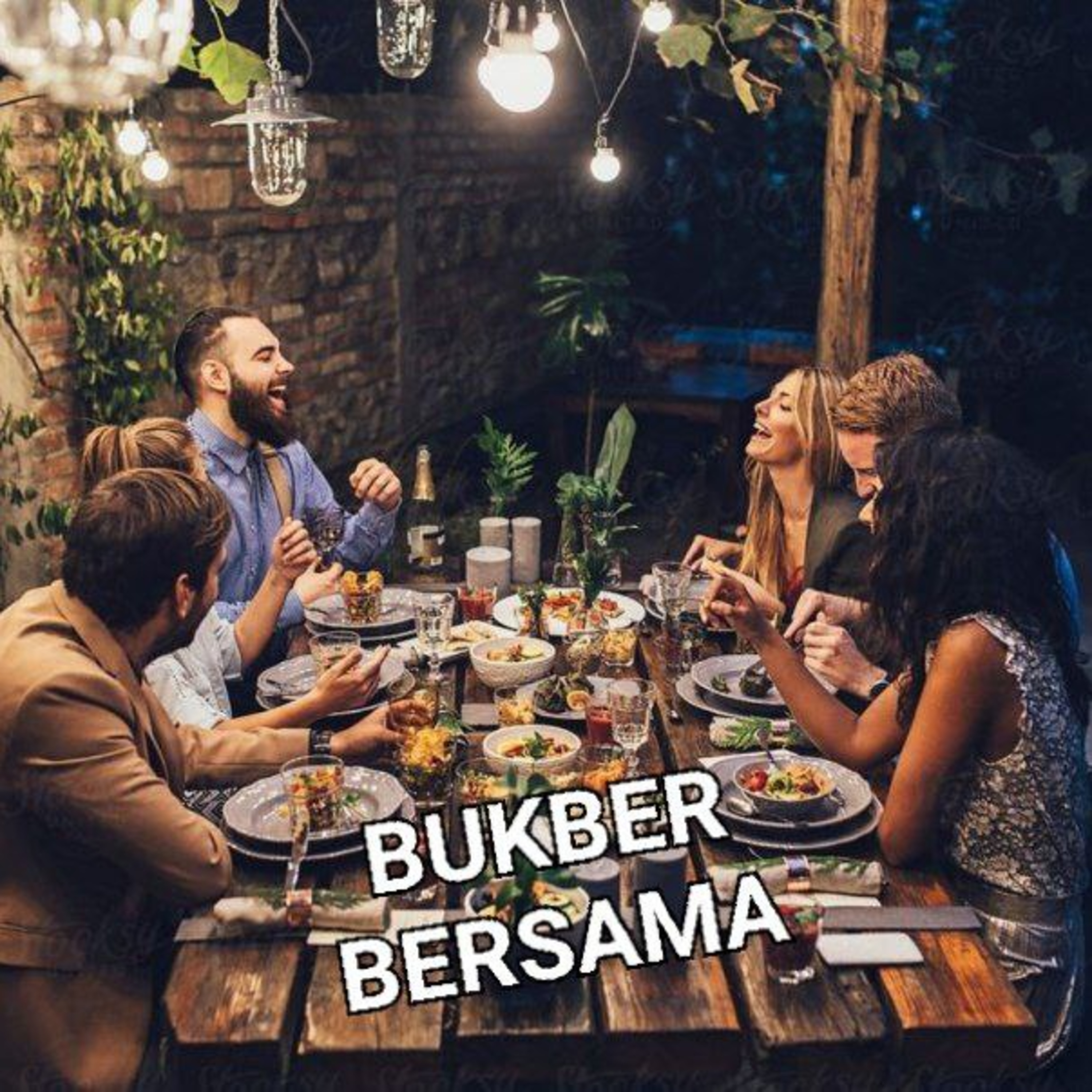 PODCAST SATU KELAS