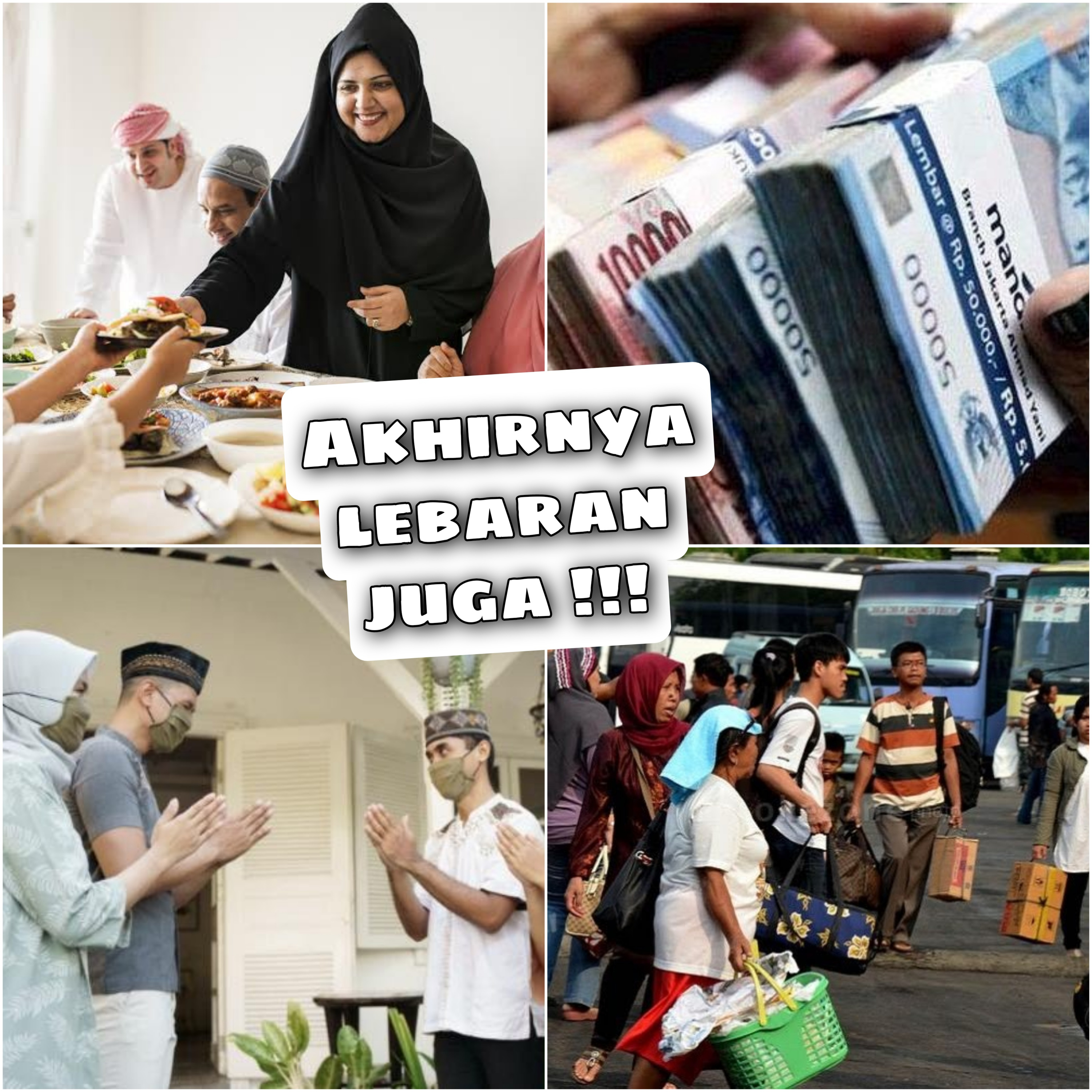 PODCAST SATU KELAS