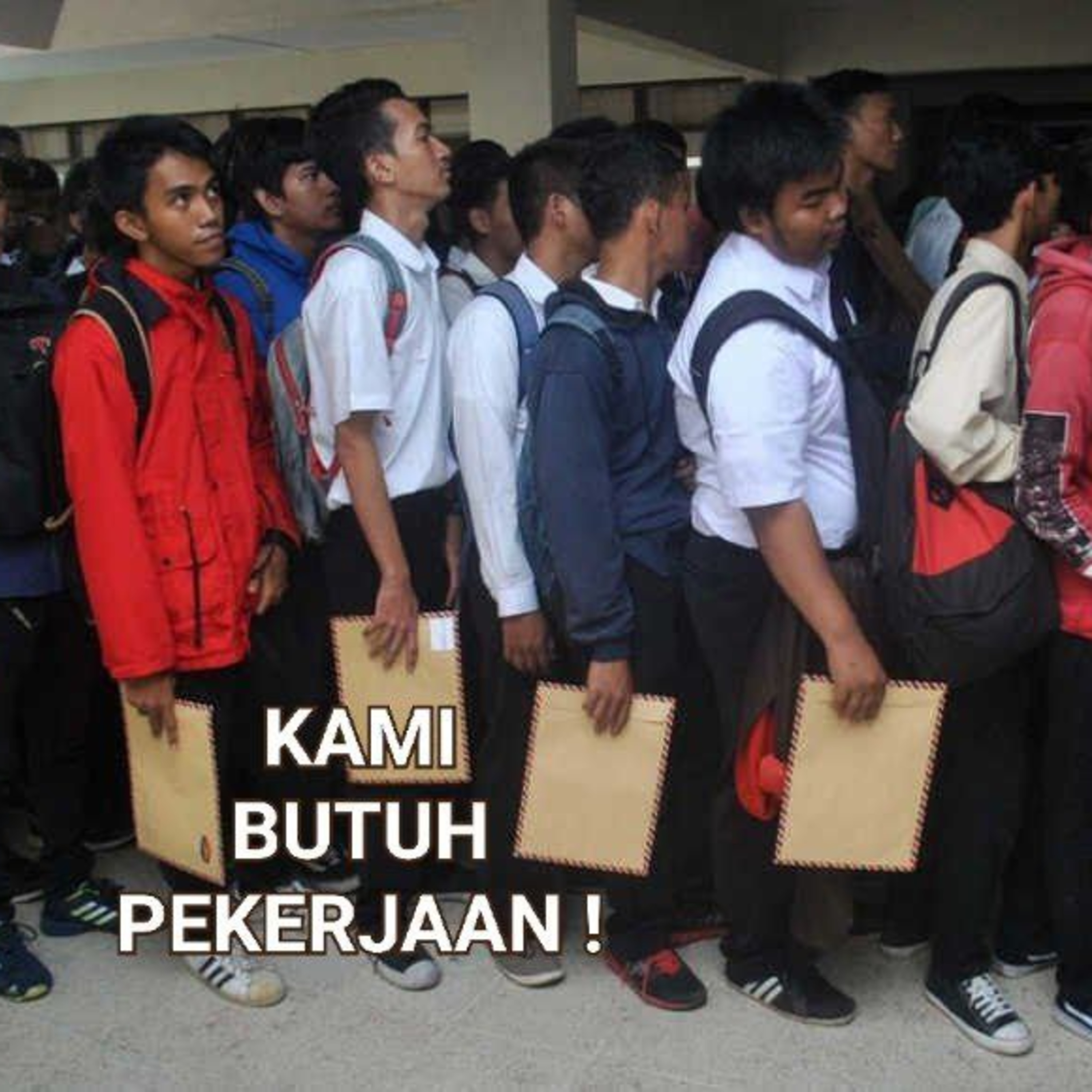 PODCAST SATU KELAS