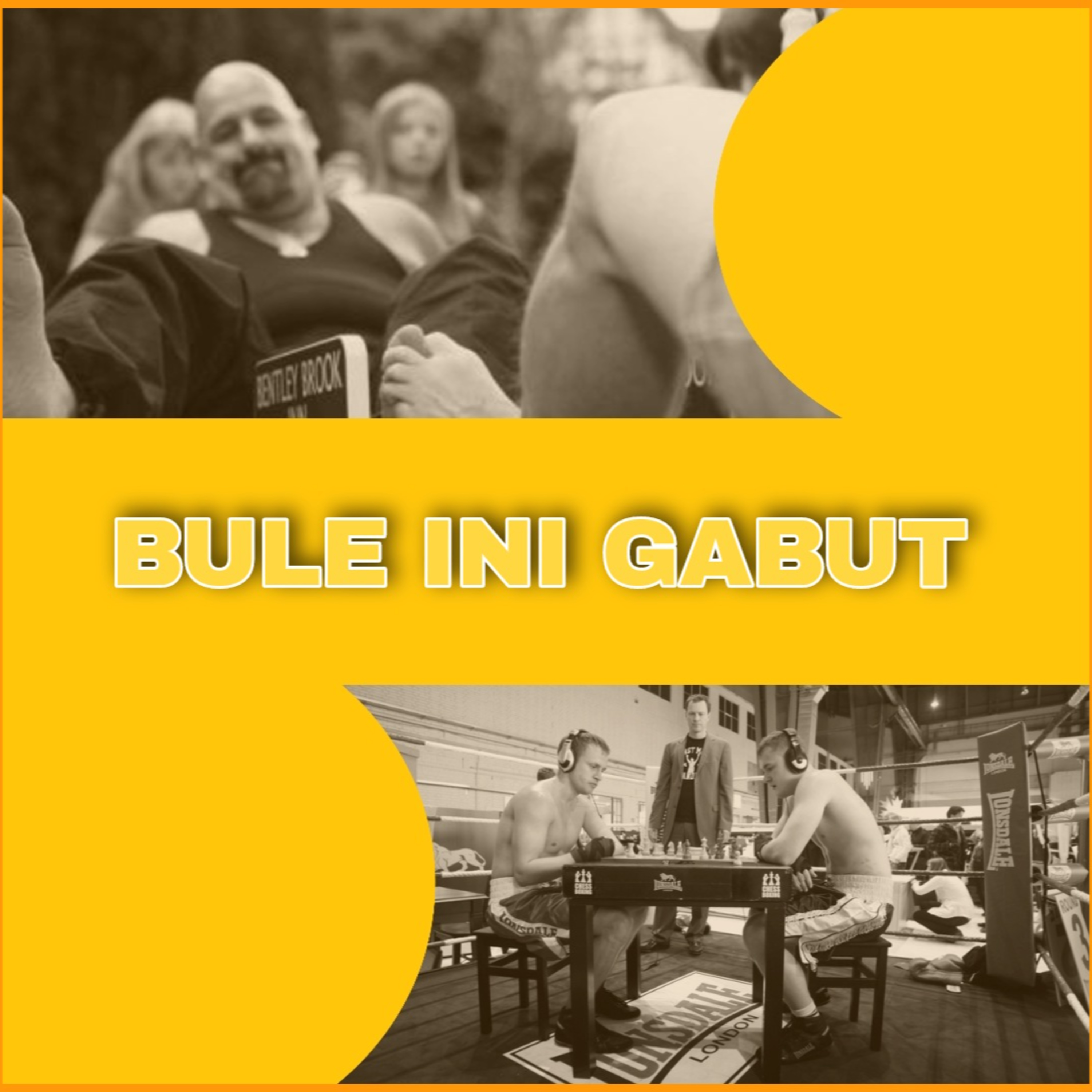 PODCAST SATU KELAS