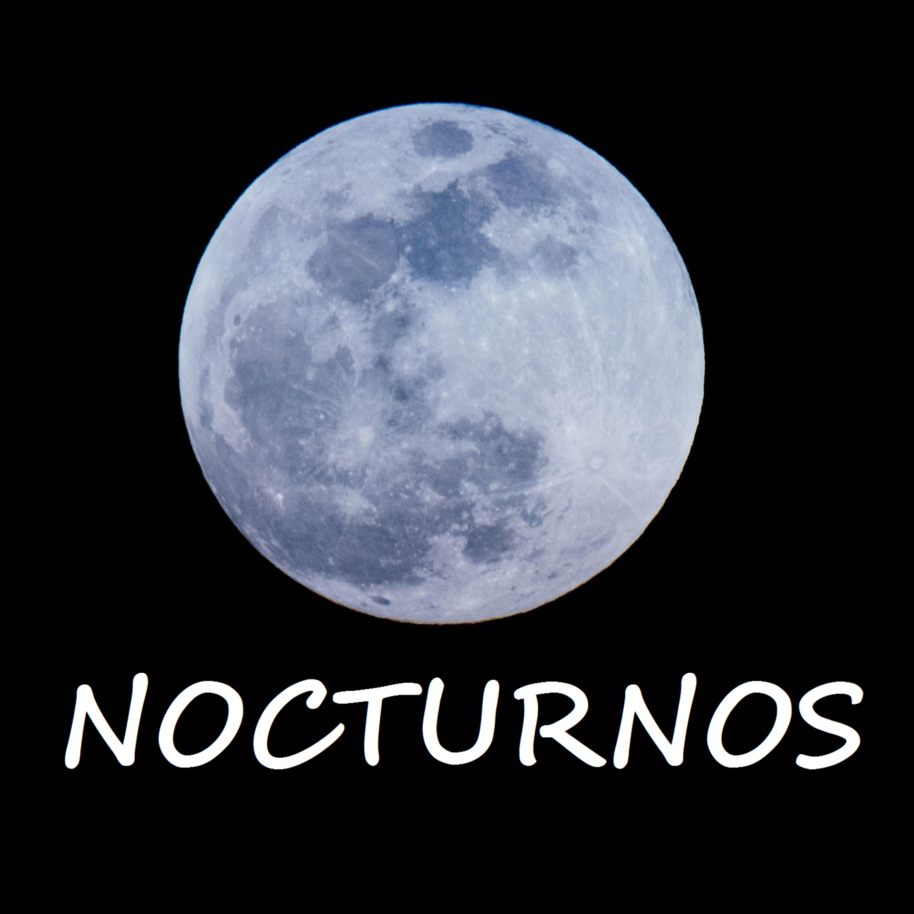 Nocturnos: Episodio 7 episode artwork