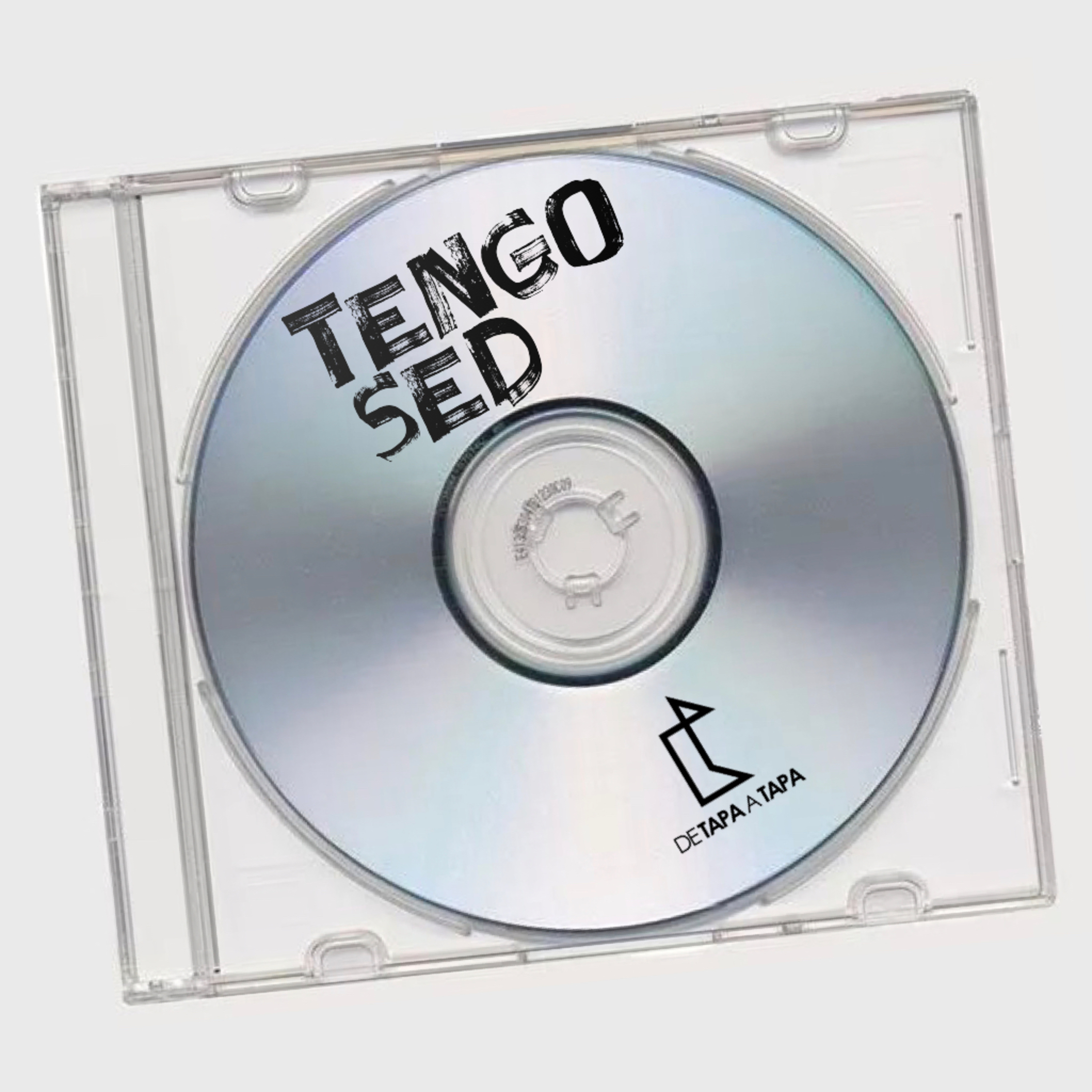 Tengo sed | Alejandro López Videla 