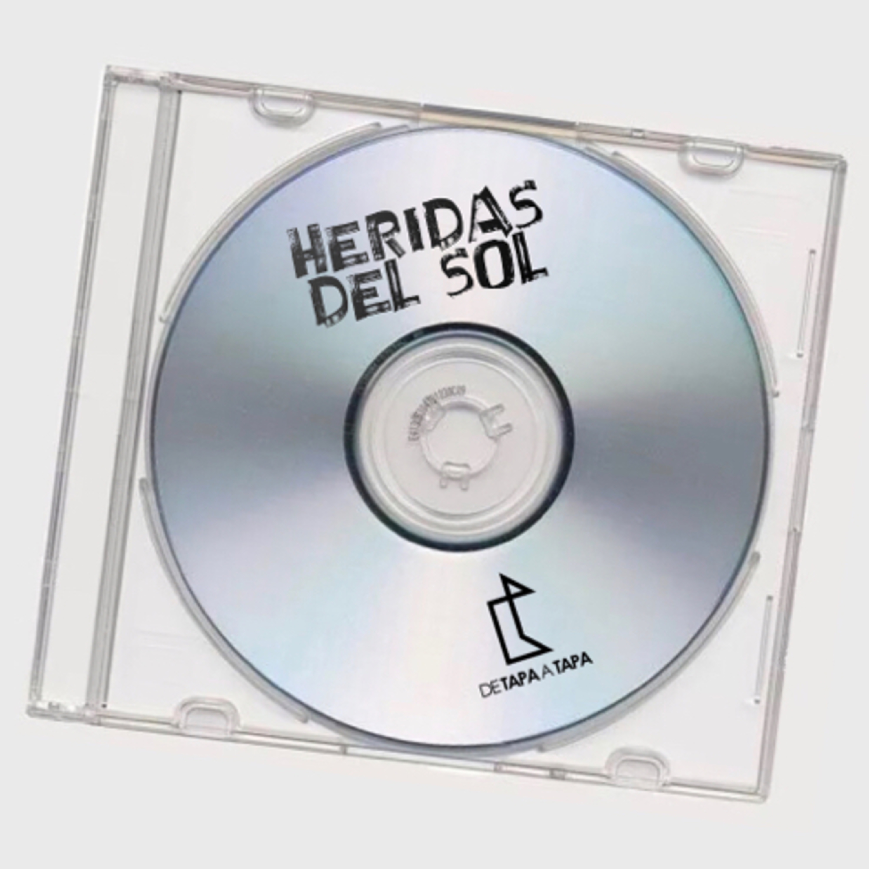 Heridas del sol | Alejandro López Videla  episode artwork