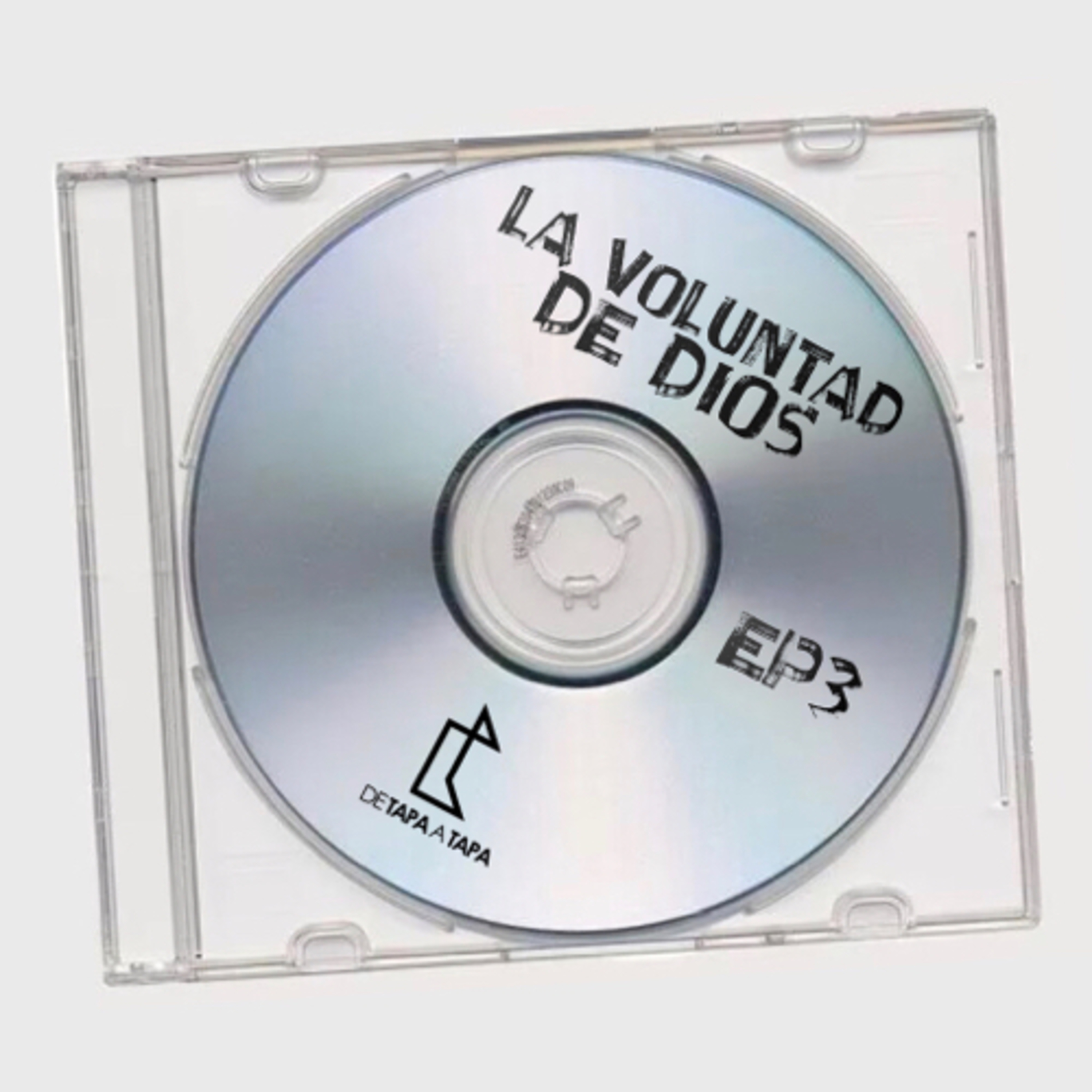 La voluntad de Dios | Alejandro López Videla  episode artwork