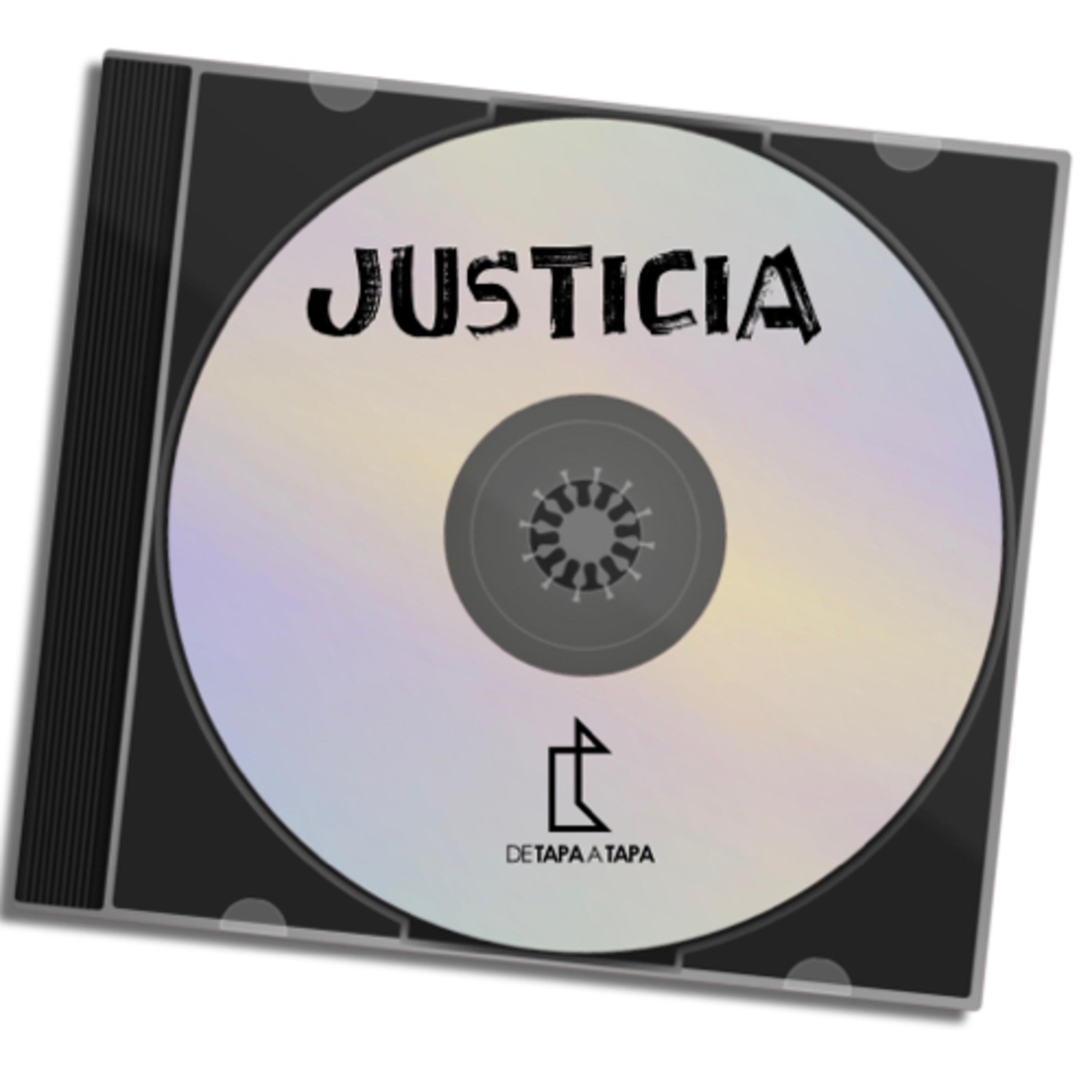 Justicia | Alejandro López Videla