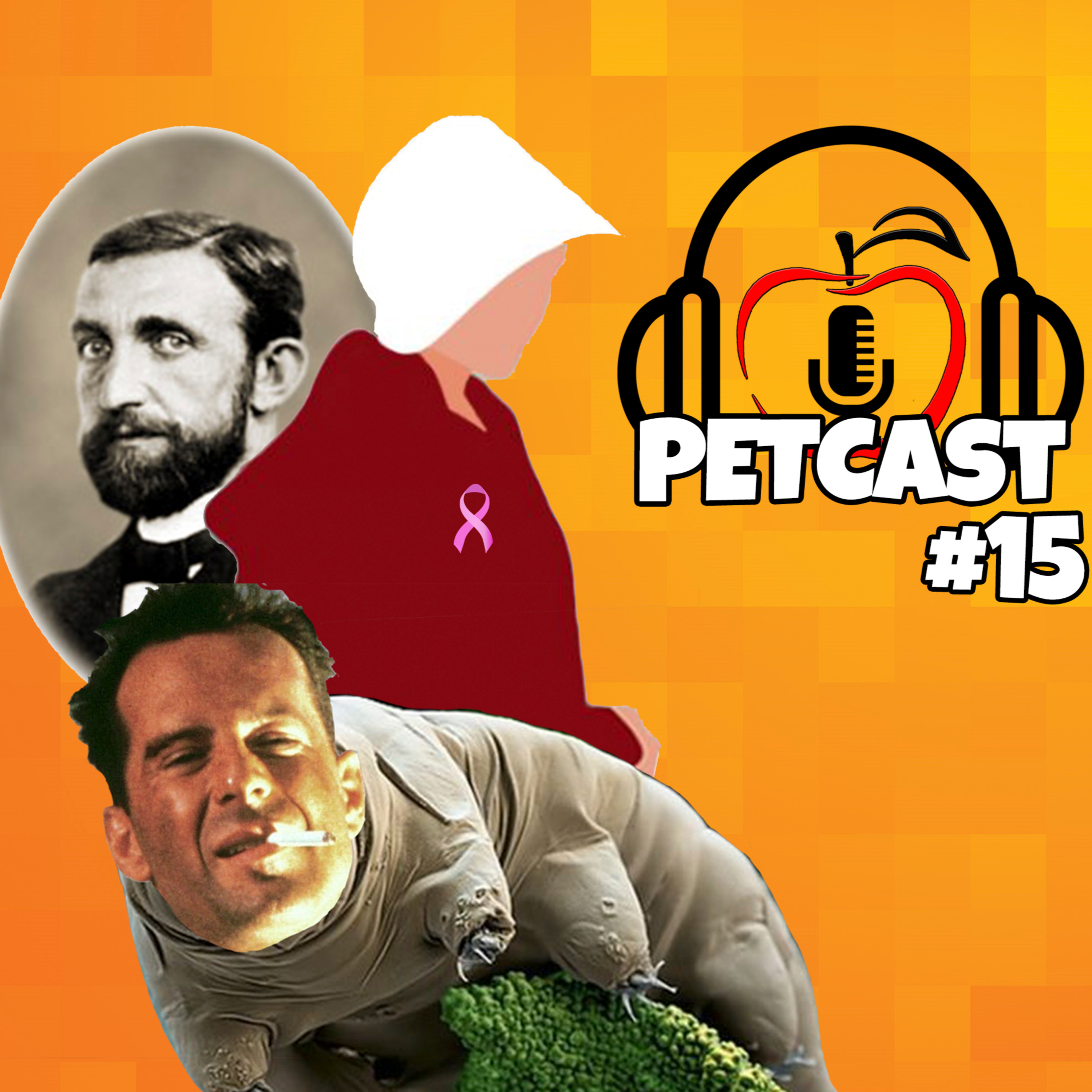 PETCast