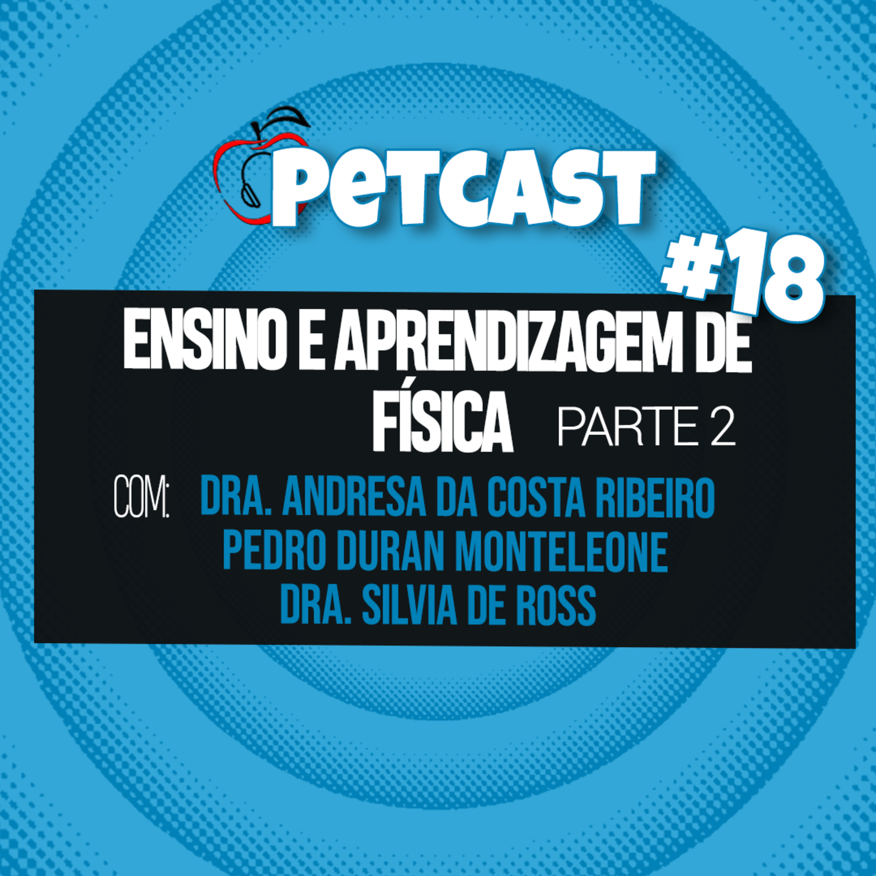 PETCast