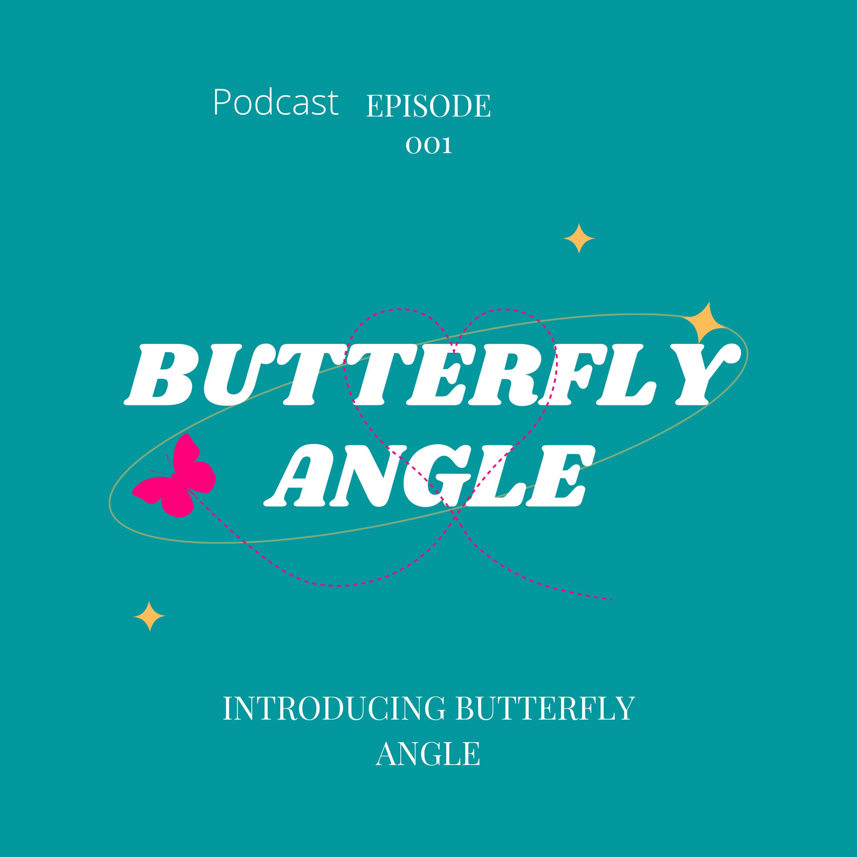 Introducing Butterfly Angle episode artwork