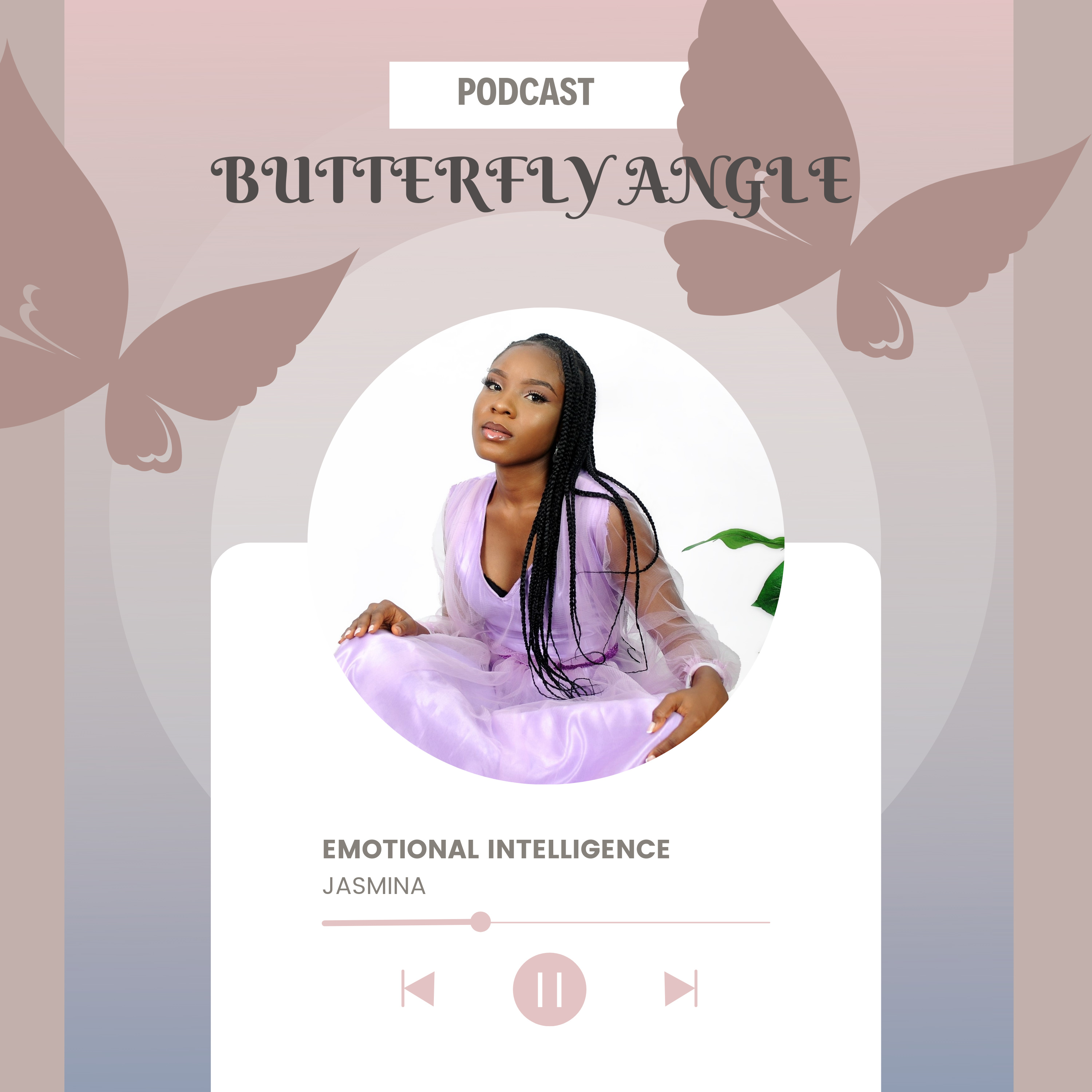 EMOTIONAL INTELLIGENCE (EI) episode artwork