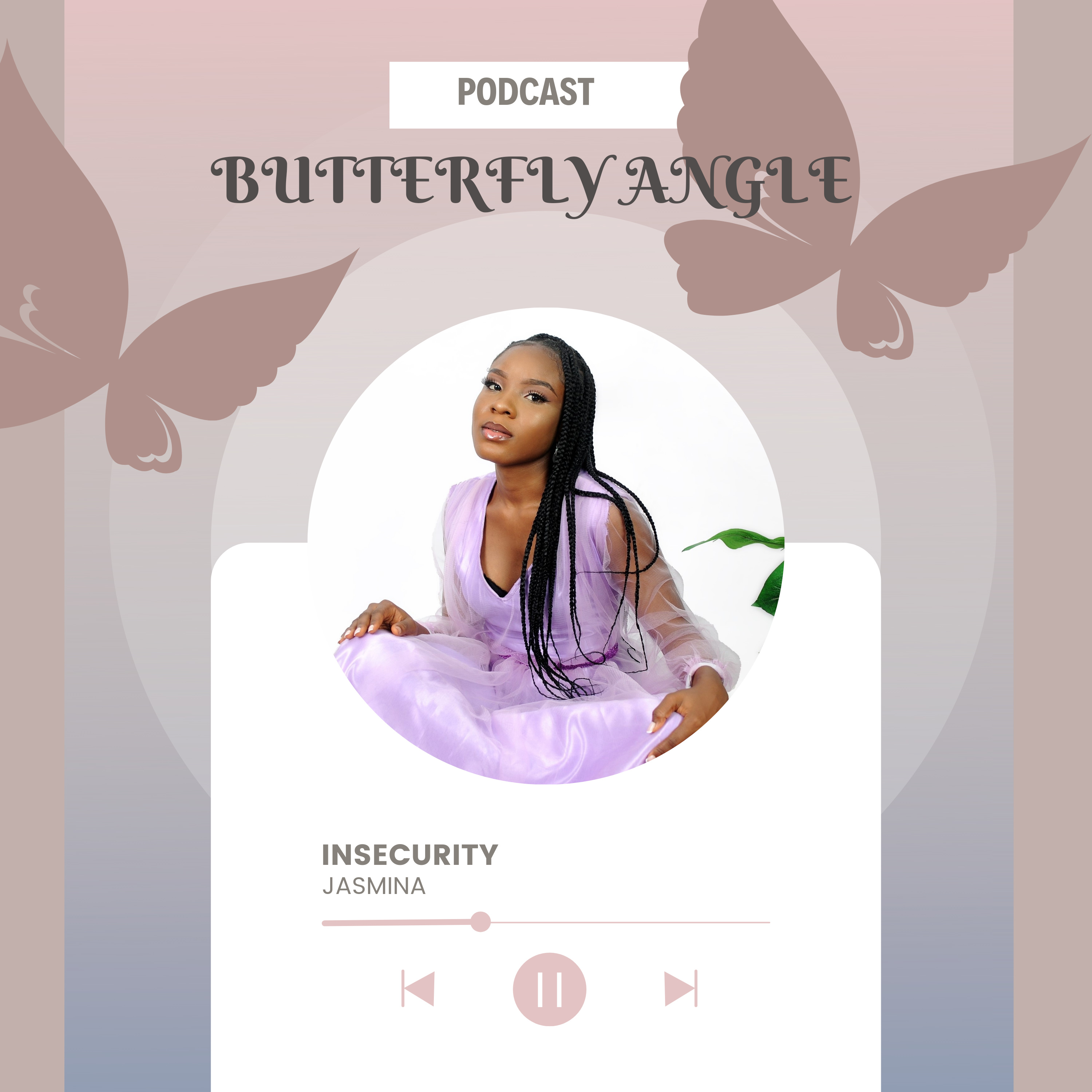 INSECURITY episode artwork