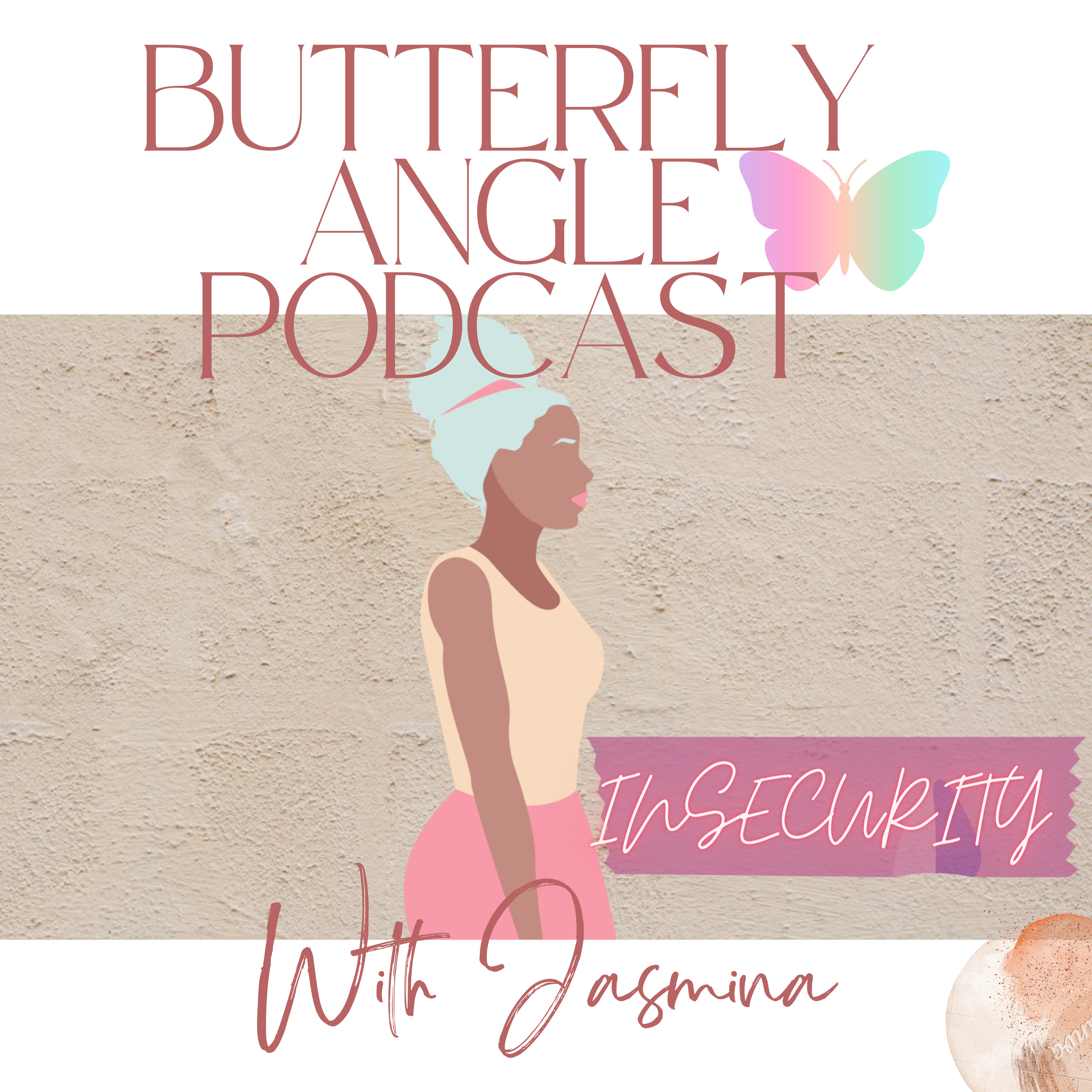 INSECURITY: SOCIAL INSECURITY  episode artwork