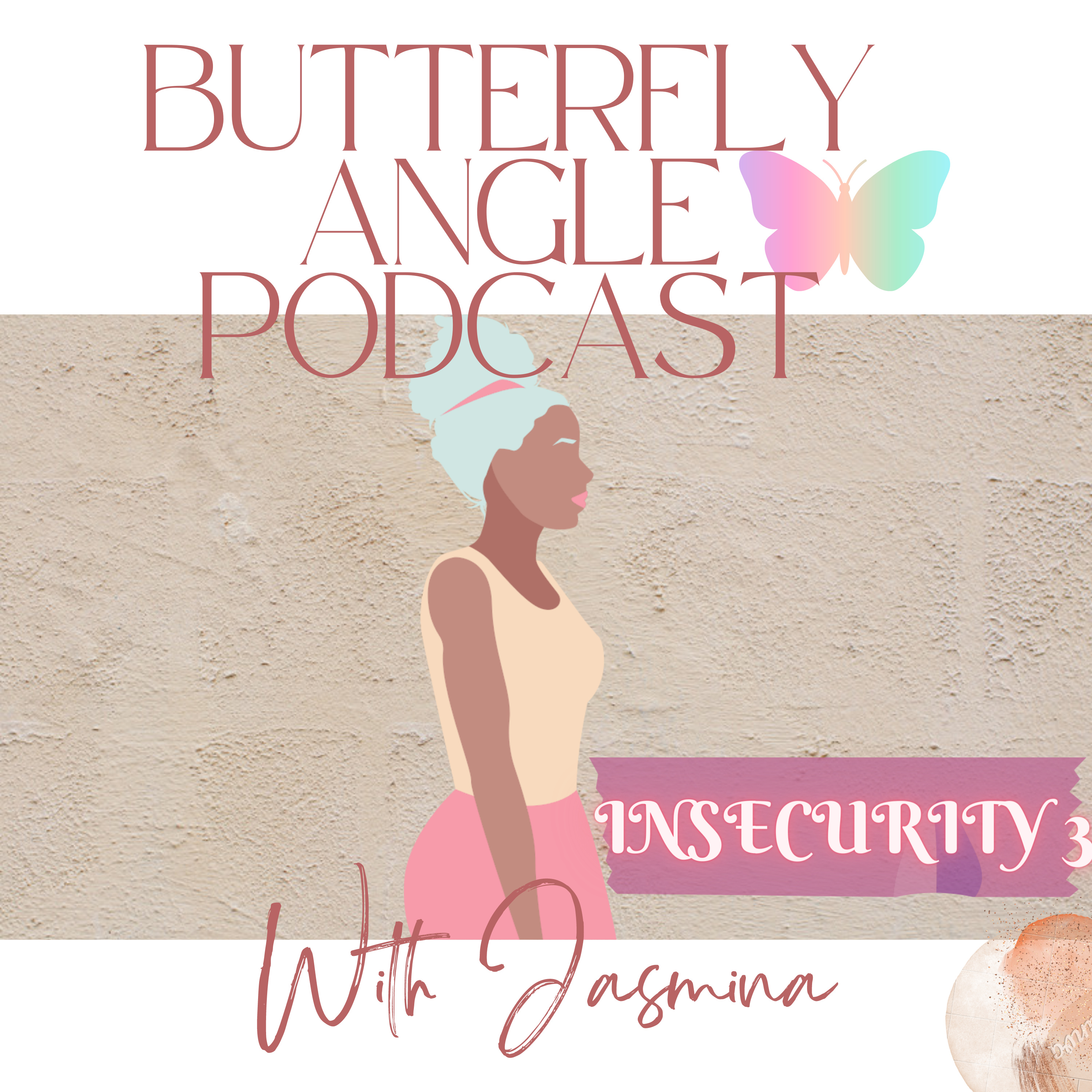 INSECURITY IN RELATIONSHIP  episode artwork