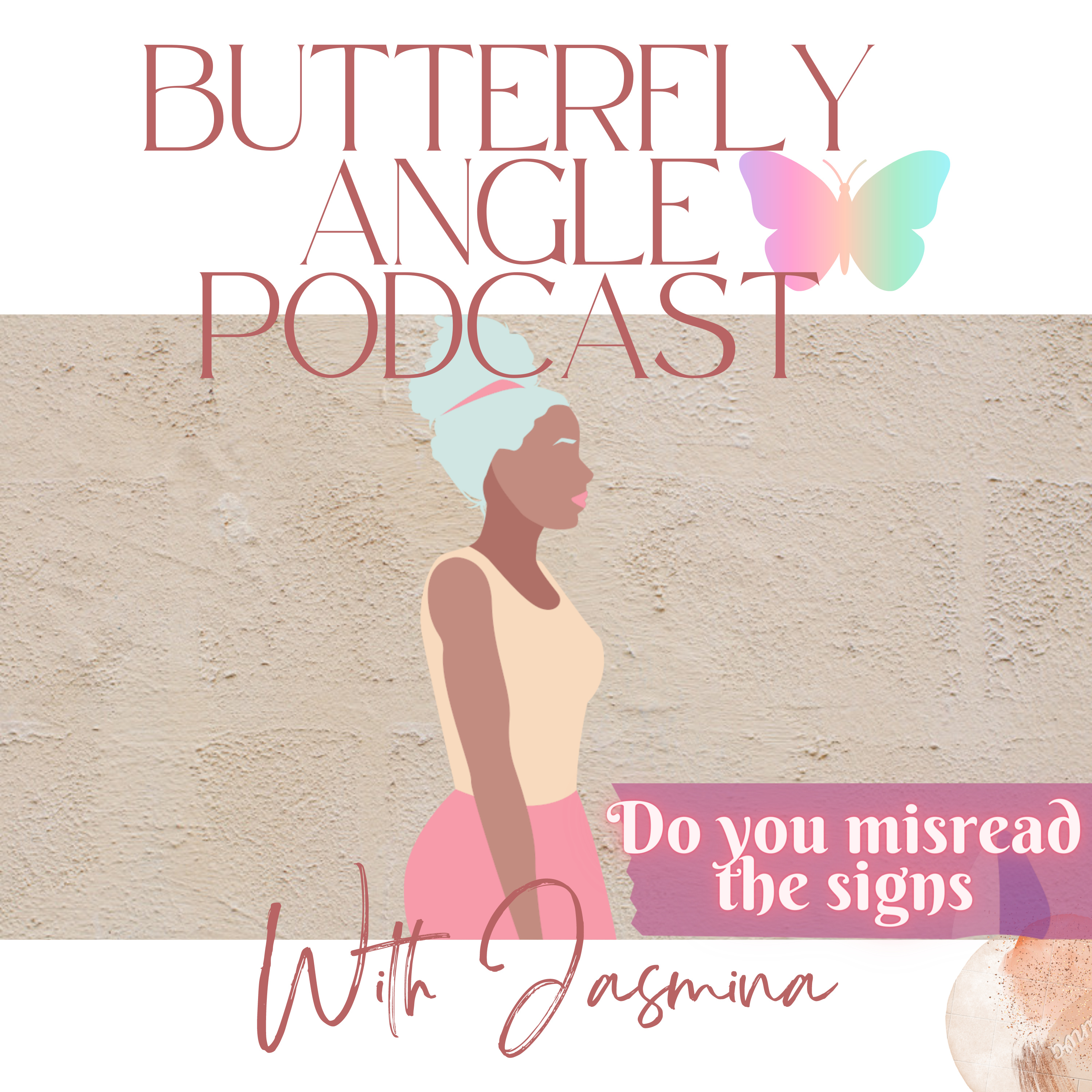 DO YOU MISREAD SIGNS  episode artwork