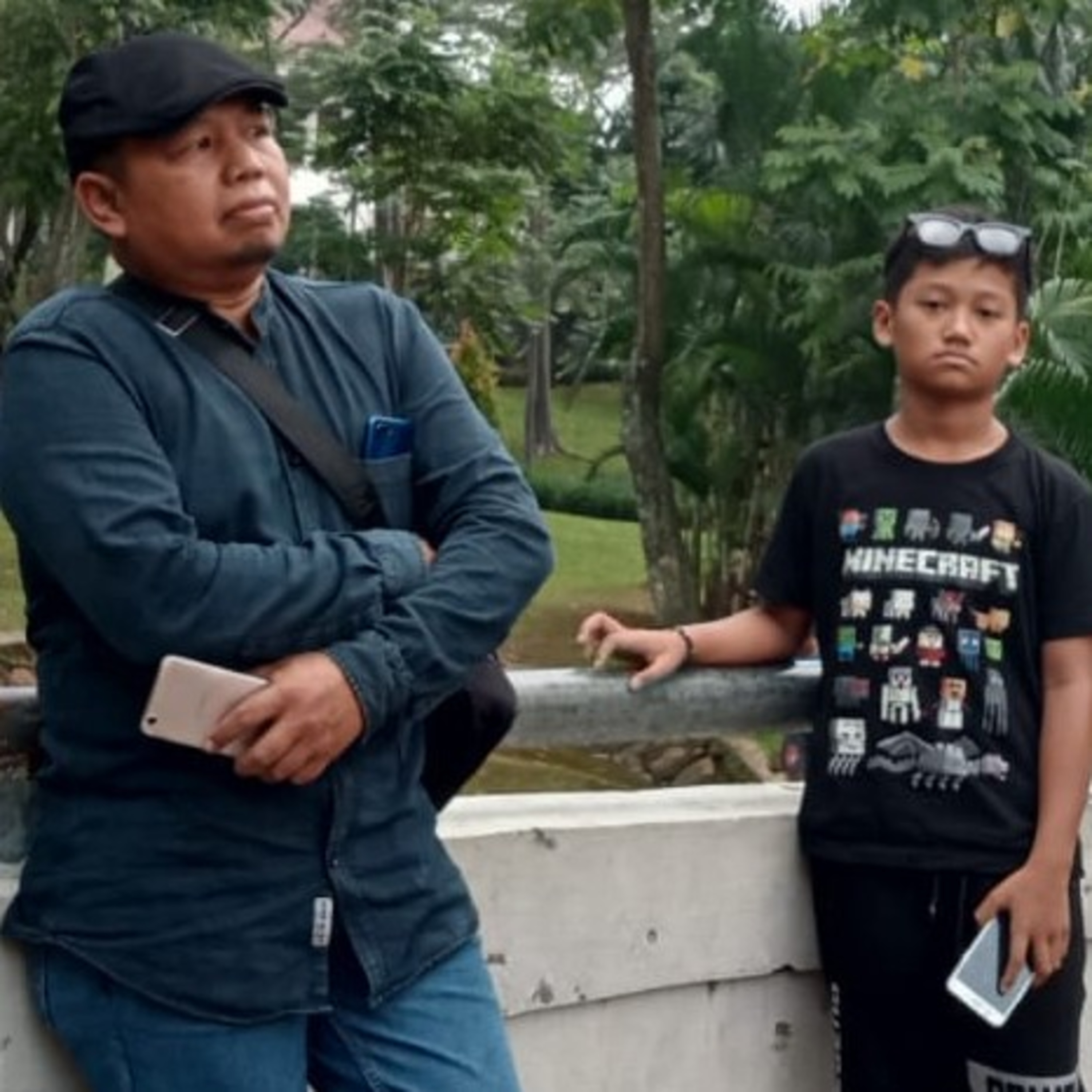 Sapa Sore Edisi Jumat 24Juni 2022 episode artwork